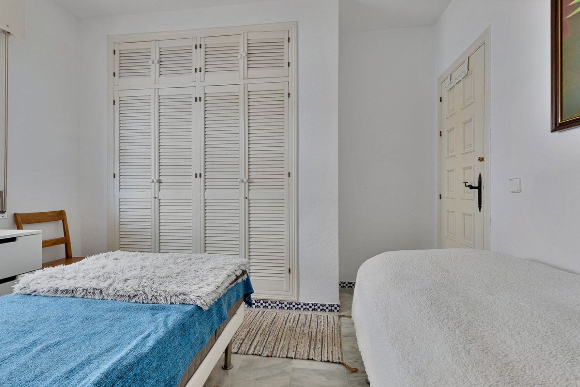 Reventa - Apartment - Middle Floor Apartment - Fuengirola - Fuengirola Centro