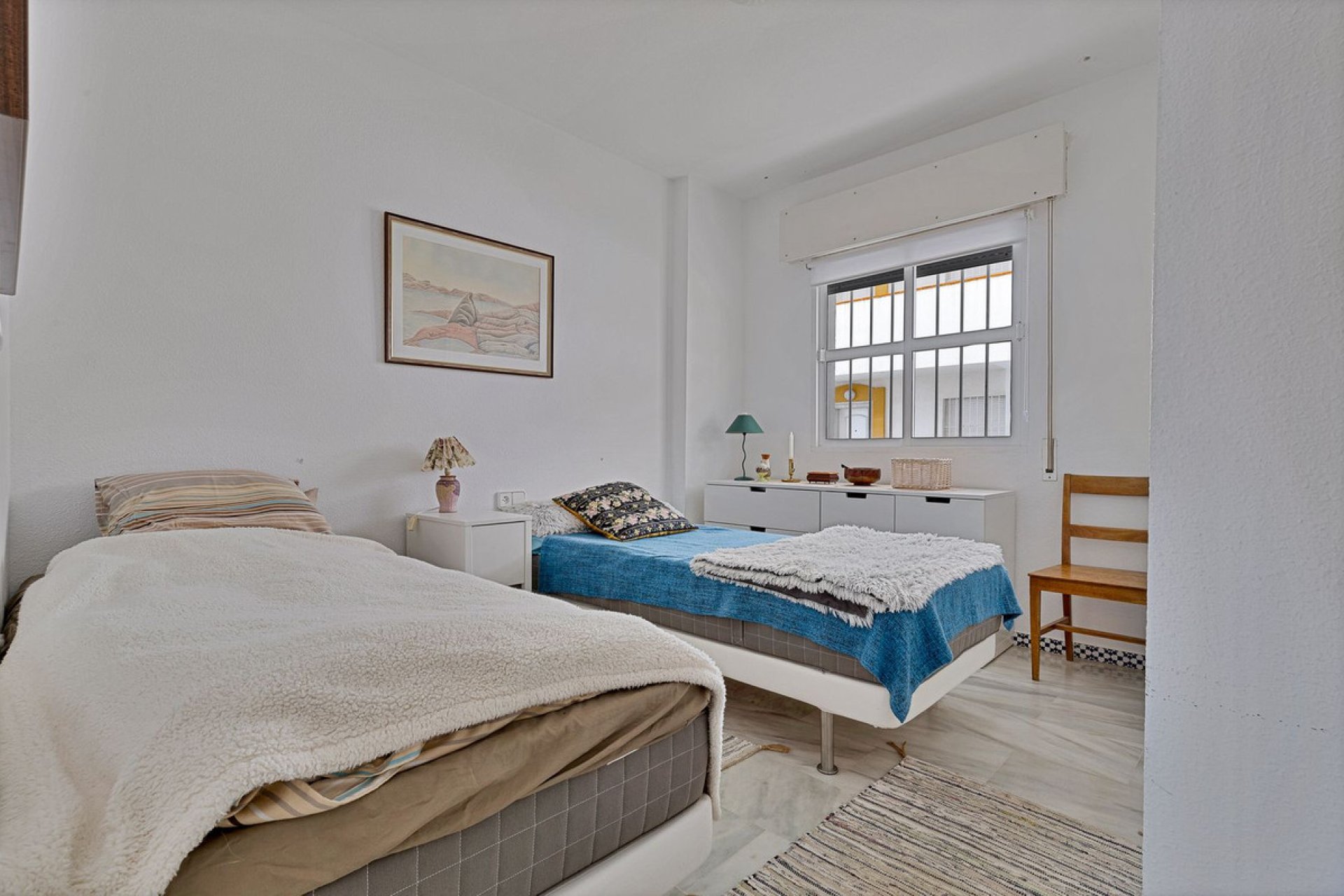 Reventa - Apartment - Middle Floor Apartment - Fuengirola - Fuengirola Centro