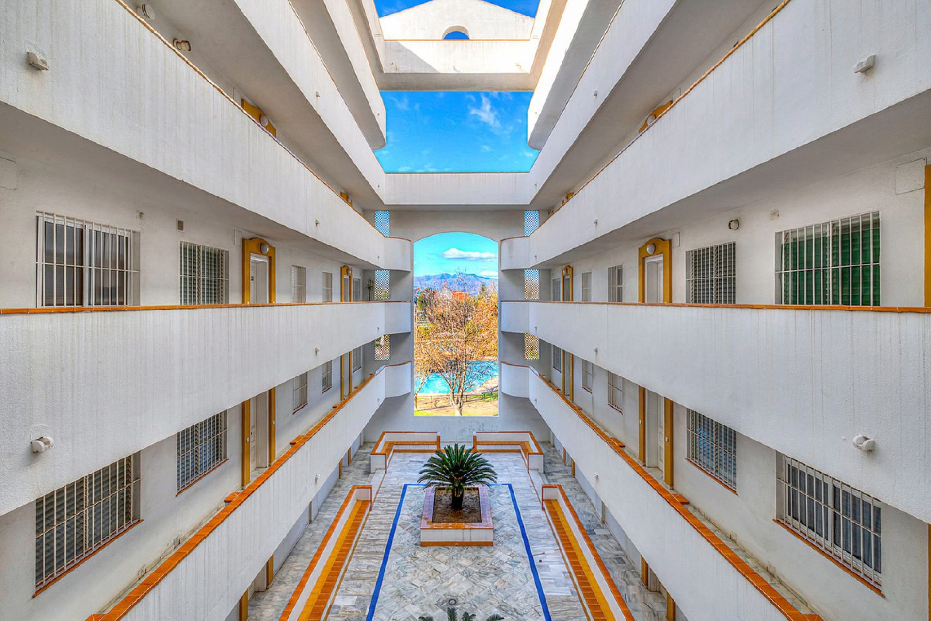 Reventa - Apartment - Middle Floor Apartment - Fuengirola - Fuengirola Centro