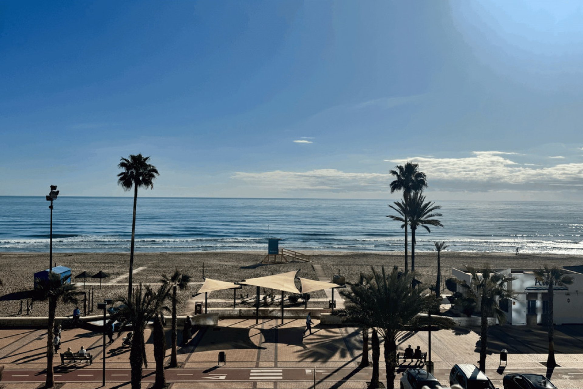 Reventa - Apartment - Middle Floor Apartment - Fuengirola - Fuengirola Centro