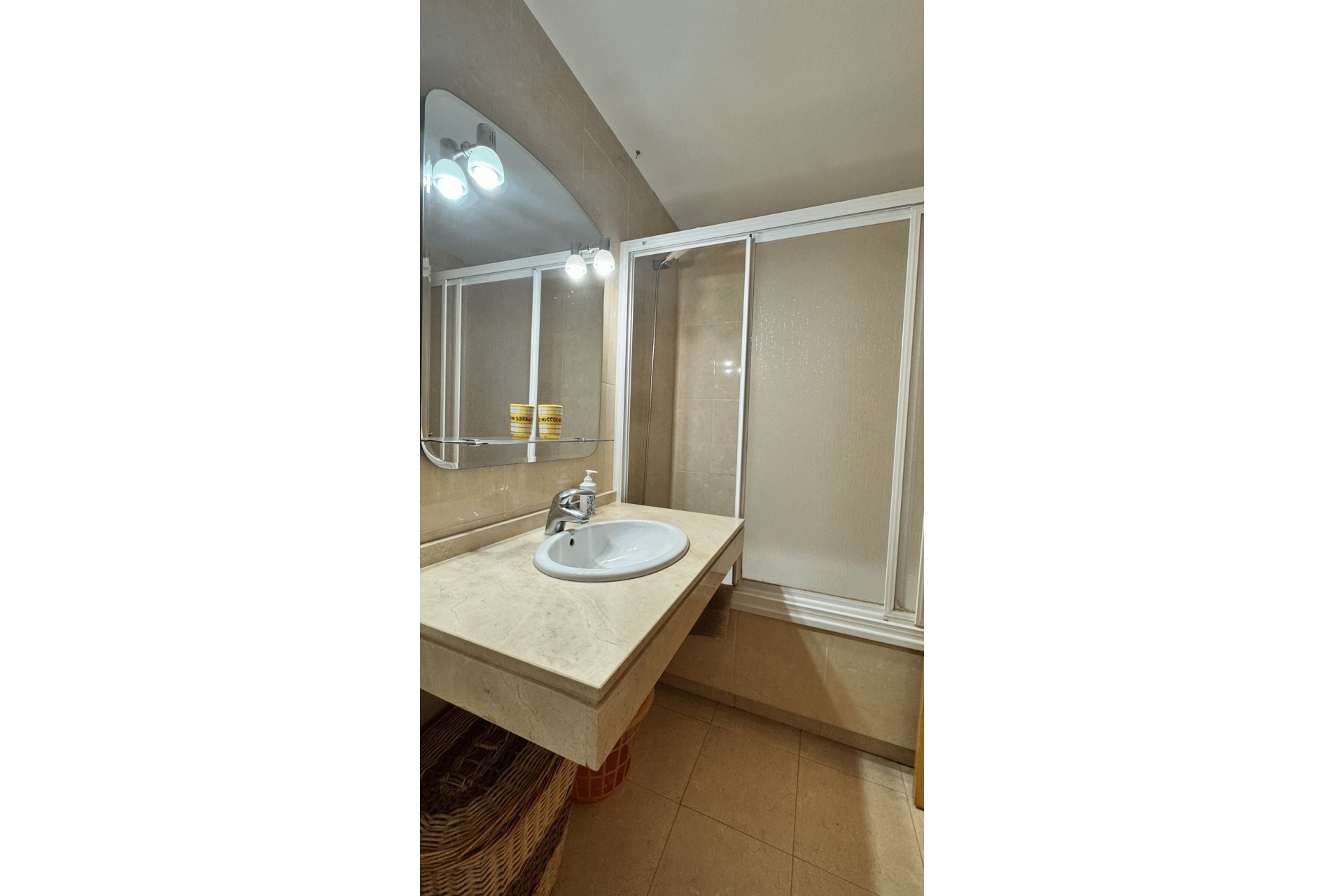 Reventa - Apartment - Middle Floor Apartment - Fuengirola - Fuengirola Centro