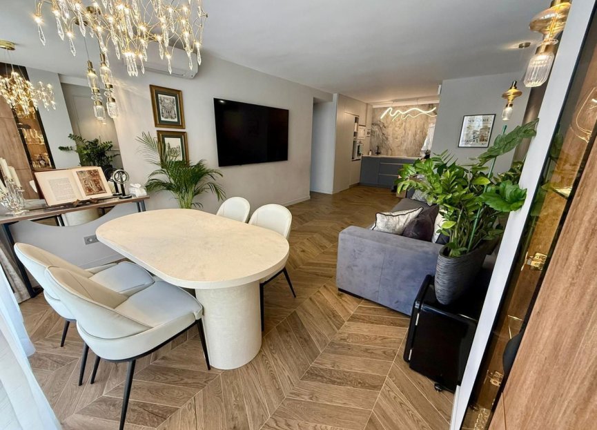 Reventa - Apartment - Middle Floor Apartment - Fuengirola - Fuengirola Centro