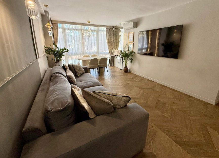 Reventa - Apartment - Middle Floor Apartment - Fuengirola - Fuengirola Centro