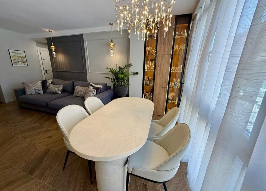 Reventa - Apartment - Middle Floor Apartment - Fuengirola - Fuengirola Centro