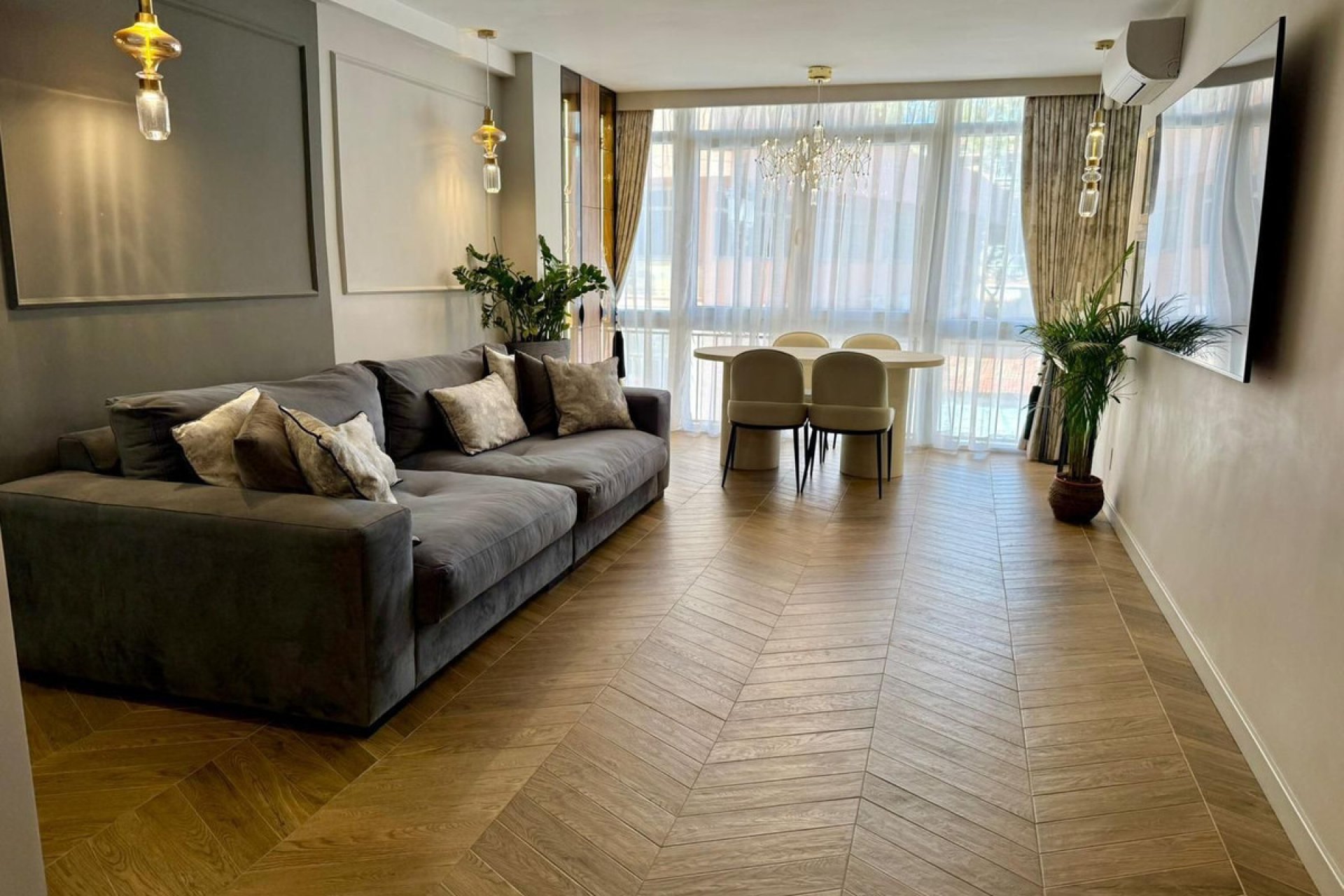 Reventa - Apartment - Middle Floor Apartment - Fuengirola - Fuengirola Centro