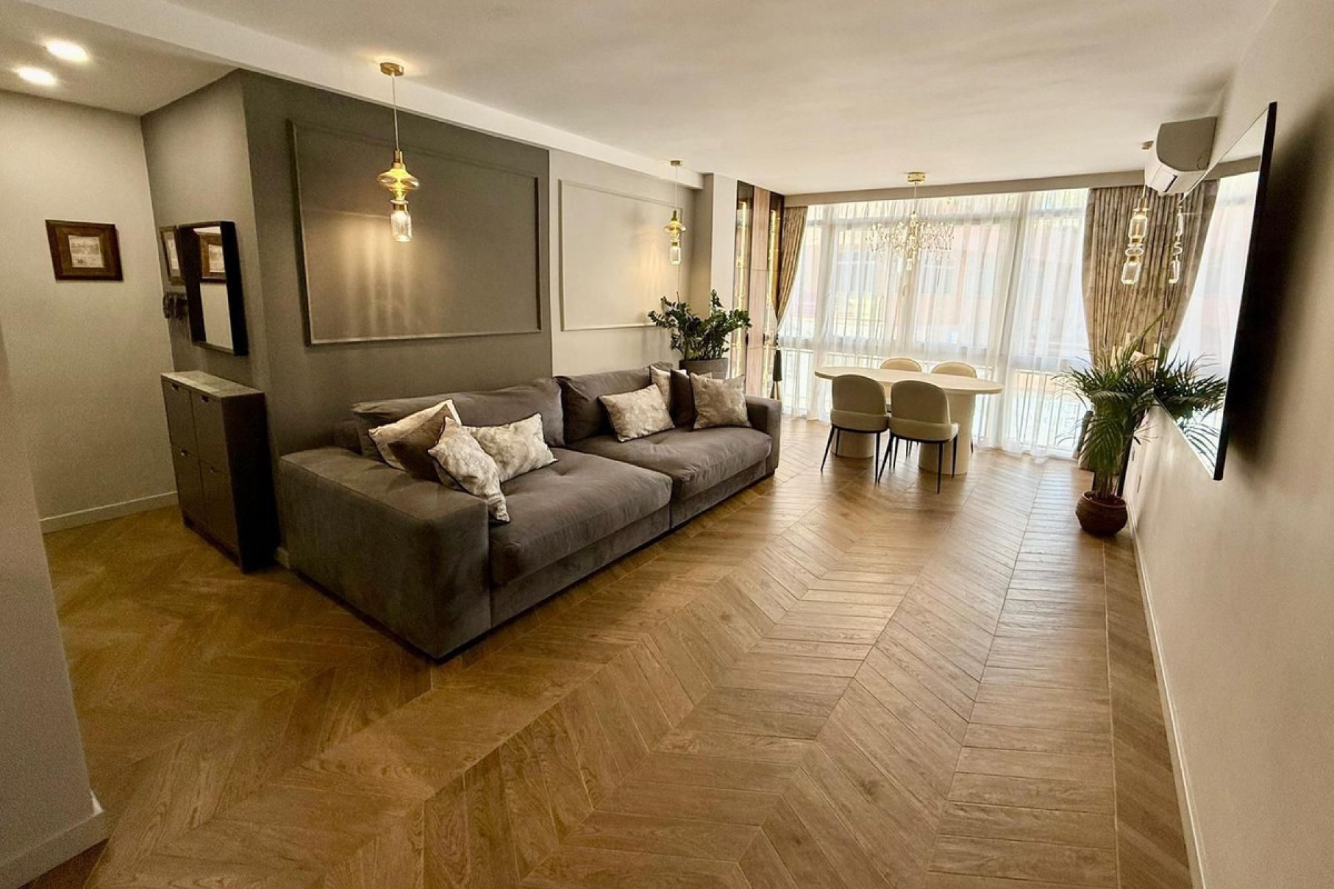 Reventa - Apartment - Middle Floor Apartment - Fuengirola - Fuengirola Centro