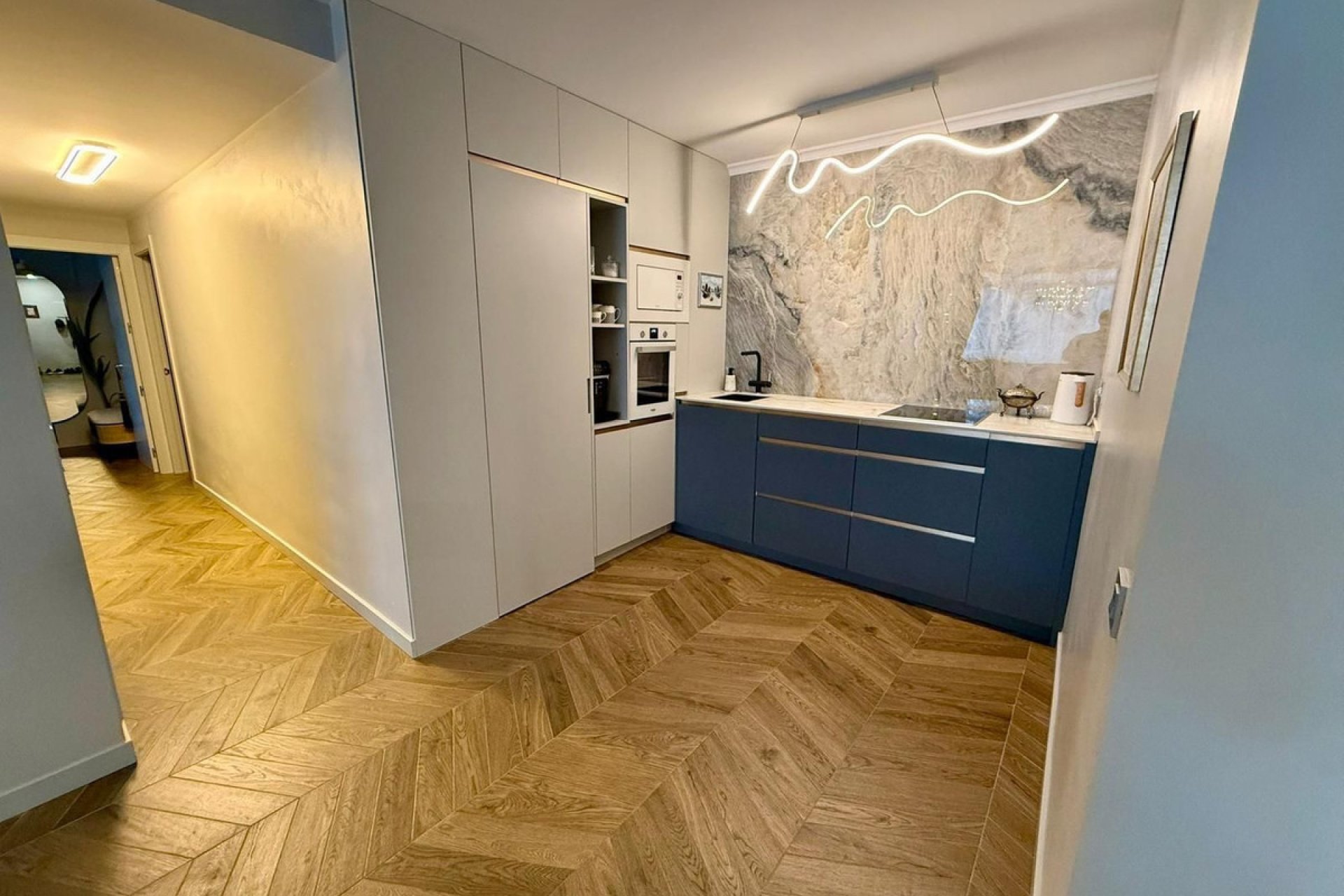 Reventa - Apartment - Middle Floor Apartment - Fuengirola - Fuengirola Centro