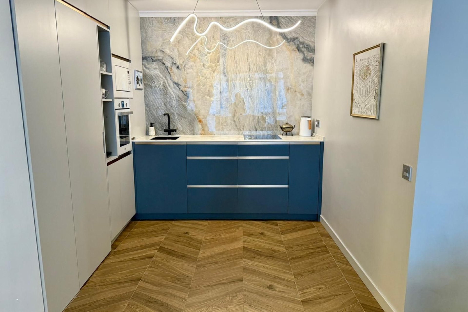 Reventa - Apartment - Middle Floor Apartment - Fuengirola - Fuengirola Centro