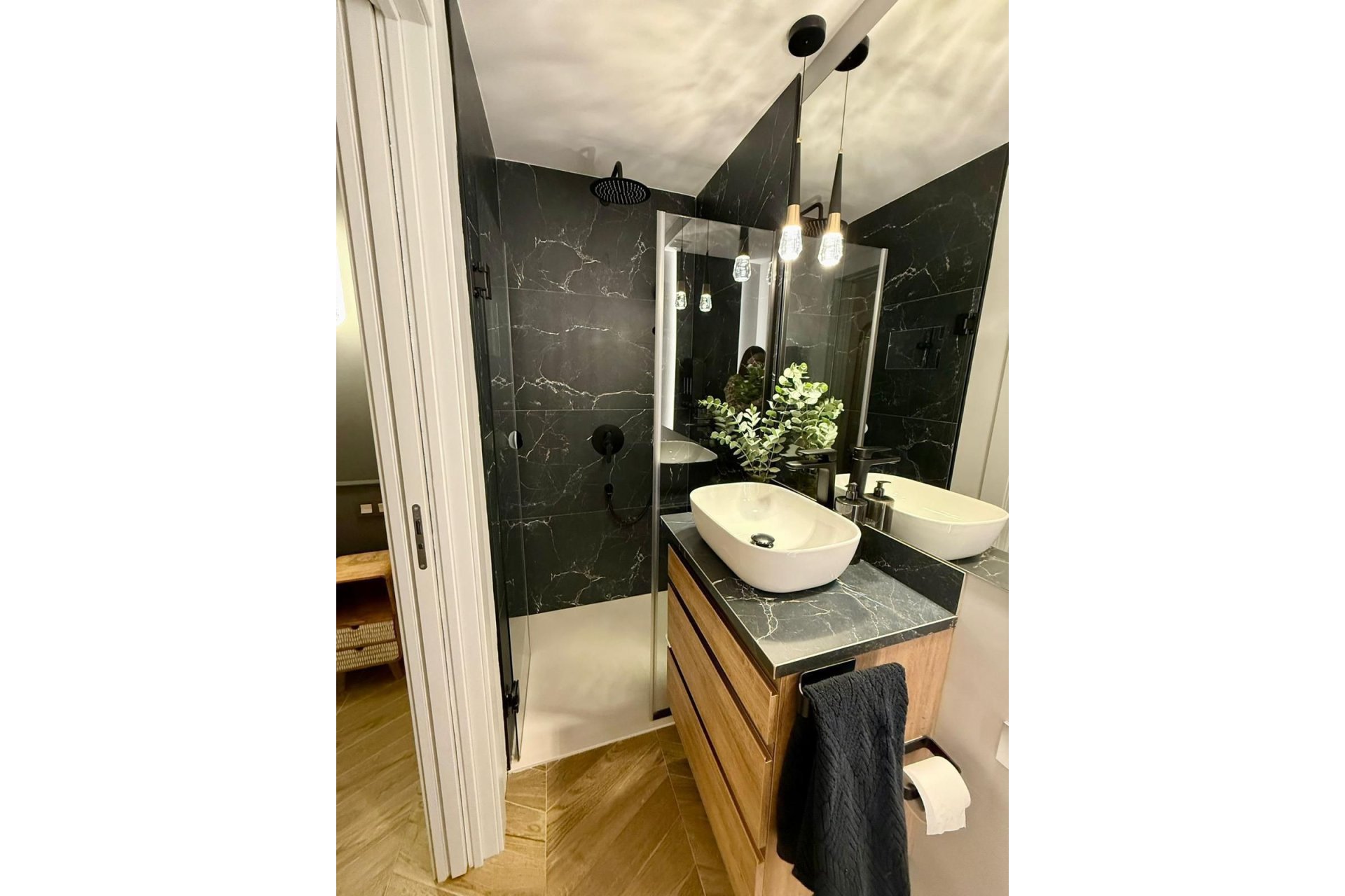 Reventa - Apartment - Middle Floor Apartment - Fuengirola - Fuengirola Centro