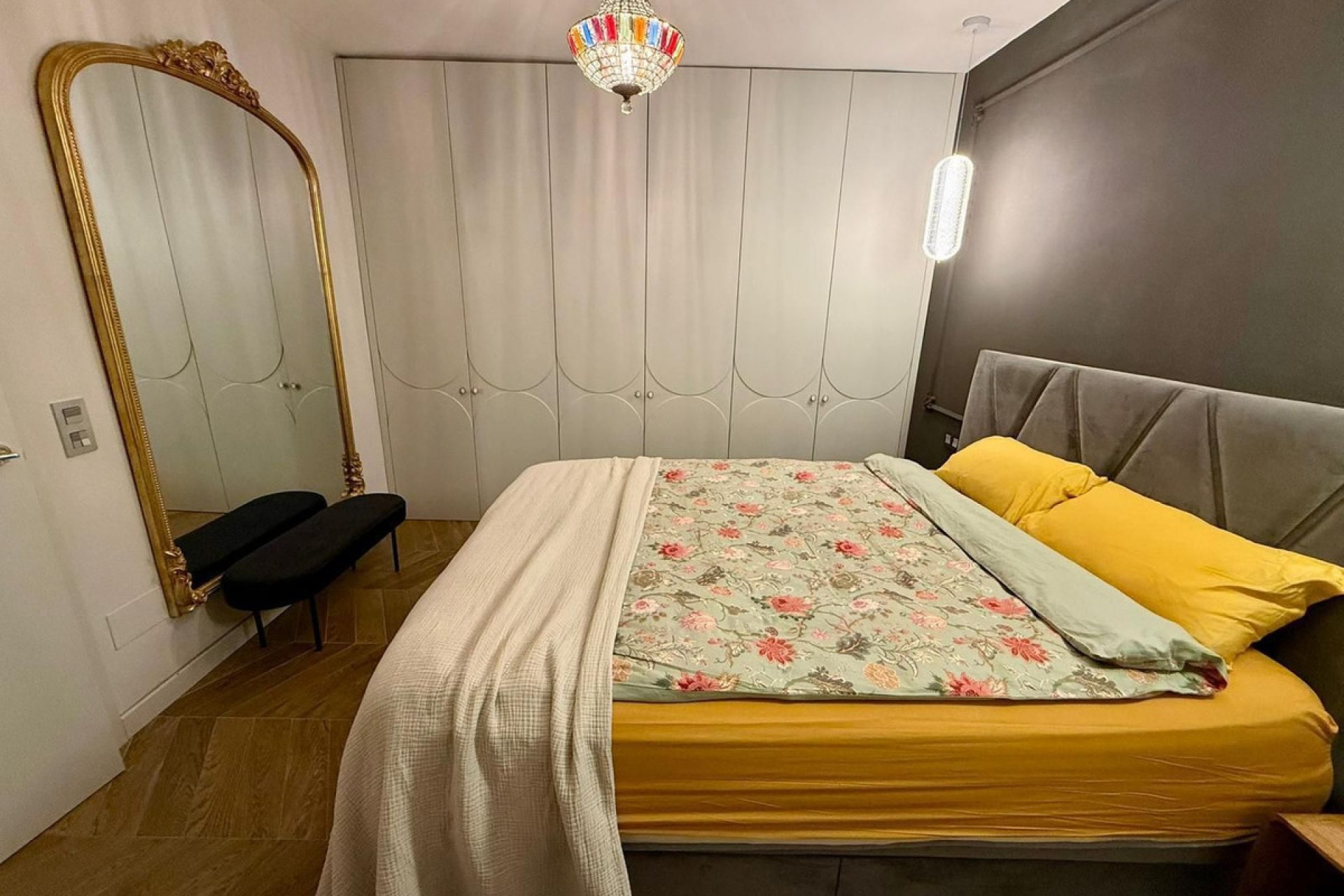 Reventa - Apartment - Middle Floor Apartment - Fuengirola - Fuengirola Centro