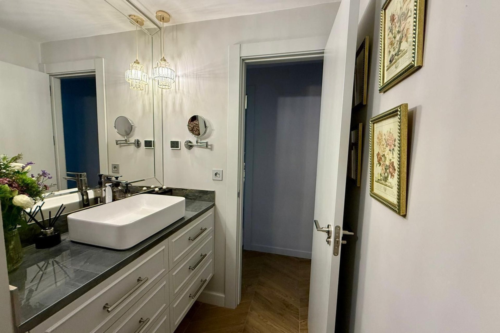 Reventa - Apartment - Middle Floor Apartment - Fuengirola - Fuengirola Centro