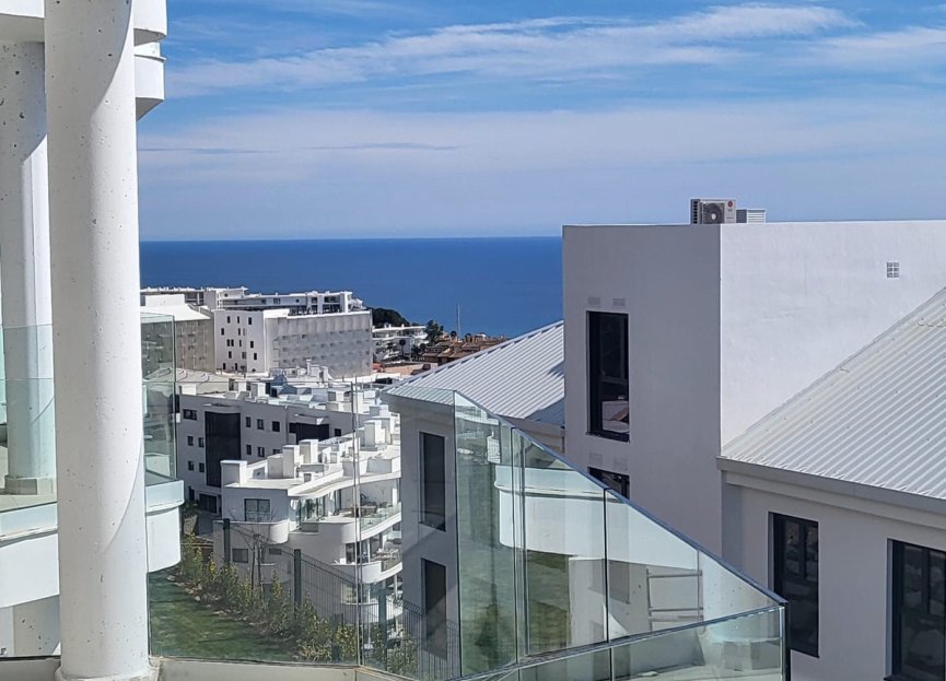 Reventa - Apartment - Middle Floor Apartment - Fuengirola - Fuengirola Centro