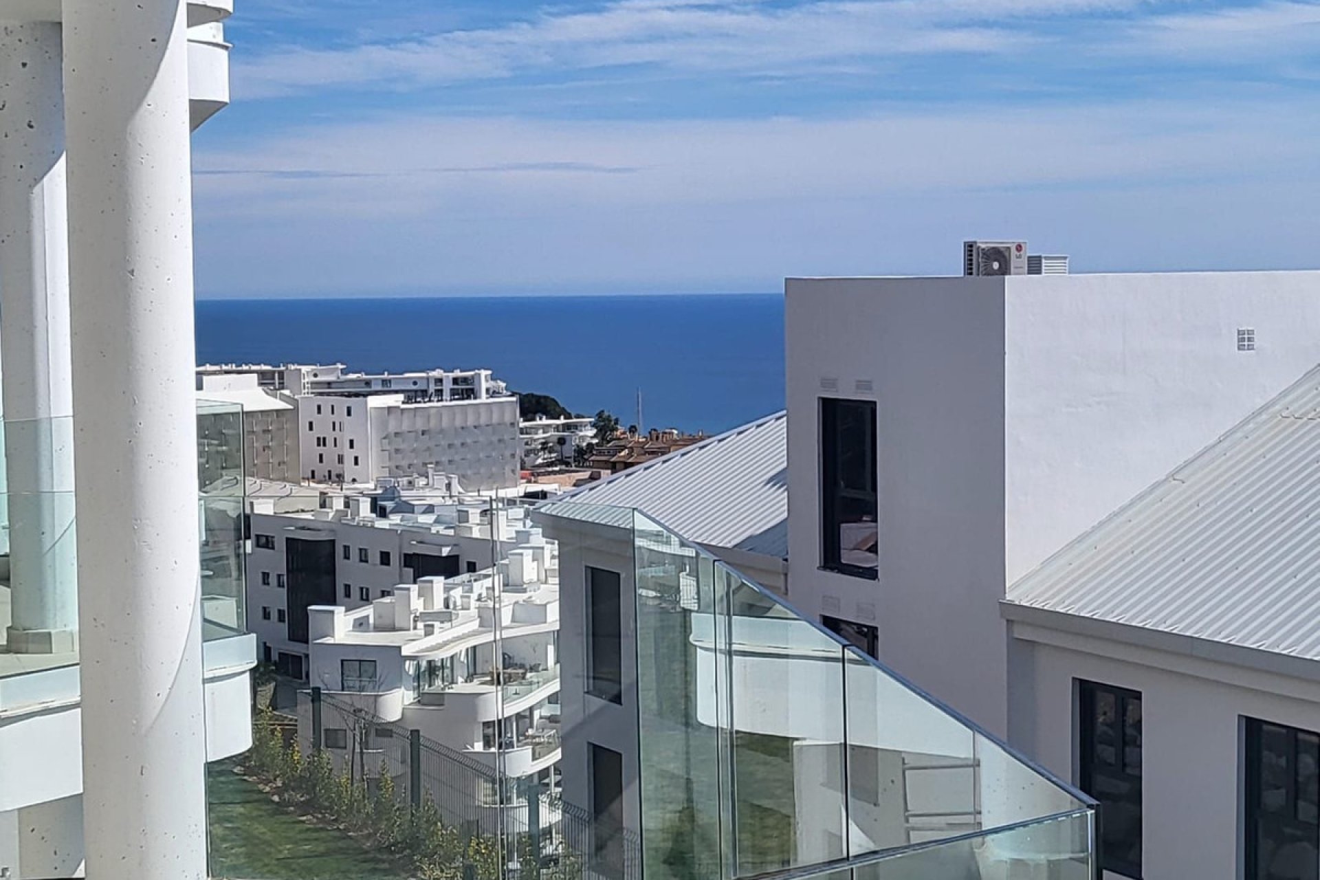 Reventa - Apartment - Middle Floor Apartment - Fuengirola - Fuengirola Centro