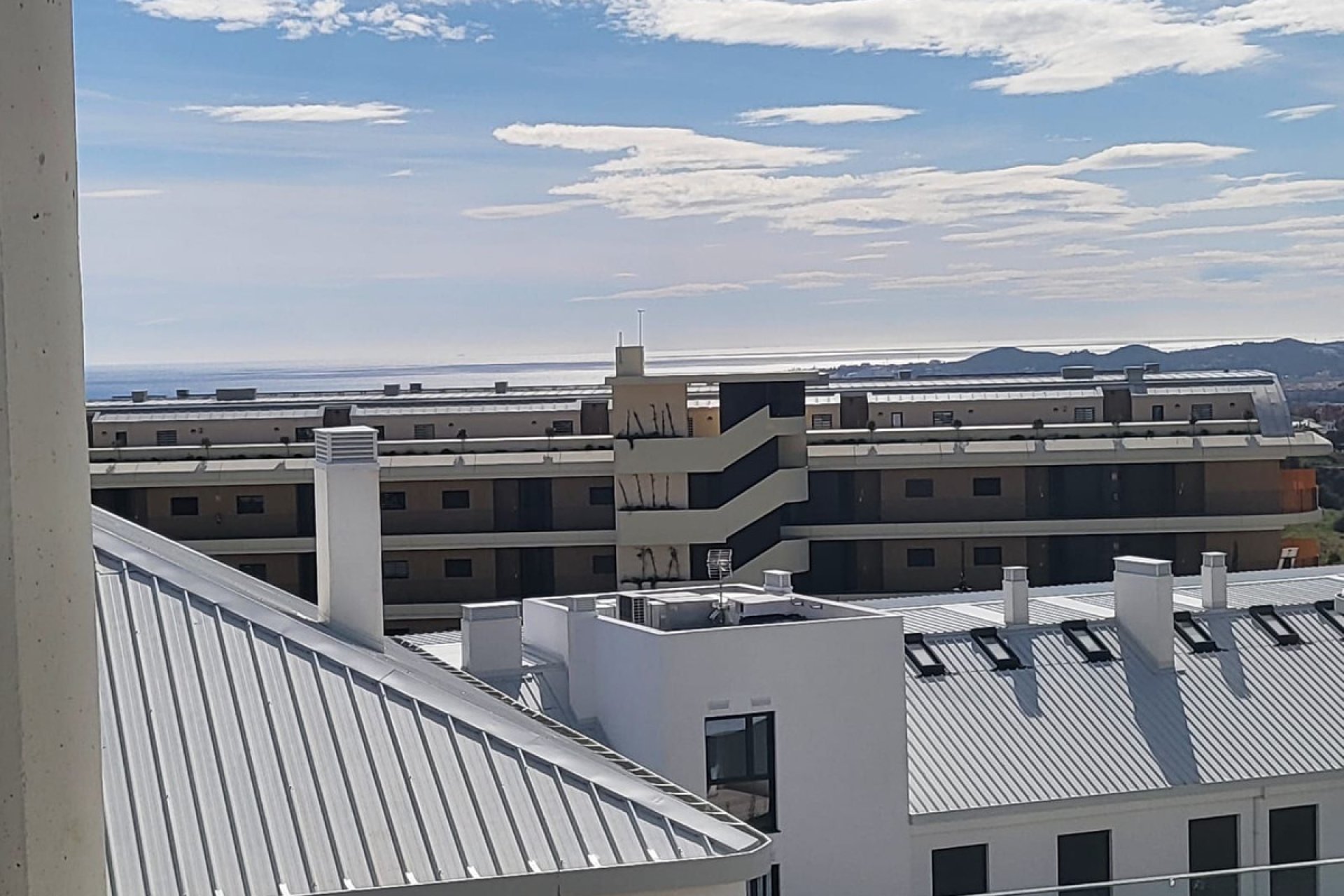 Reventa - Apartment - Middle Floor Apartment - Fuengirola - Fuengirola Centro