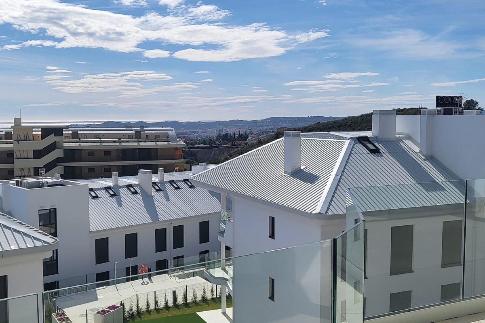 Reventa - Apartment - Middle Floor Apartment - Fuengirola - Fuengirola Centro