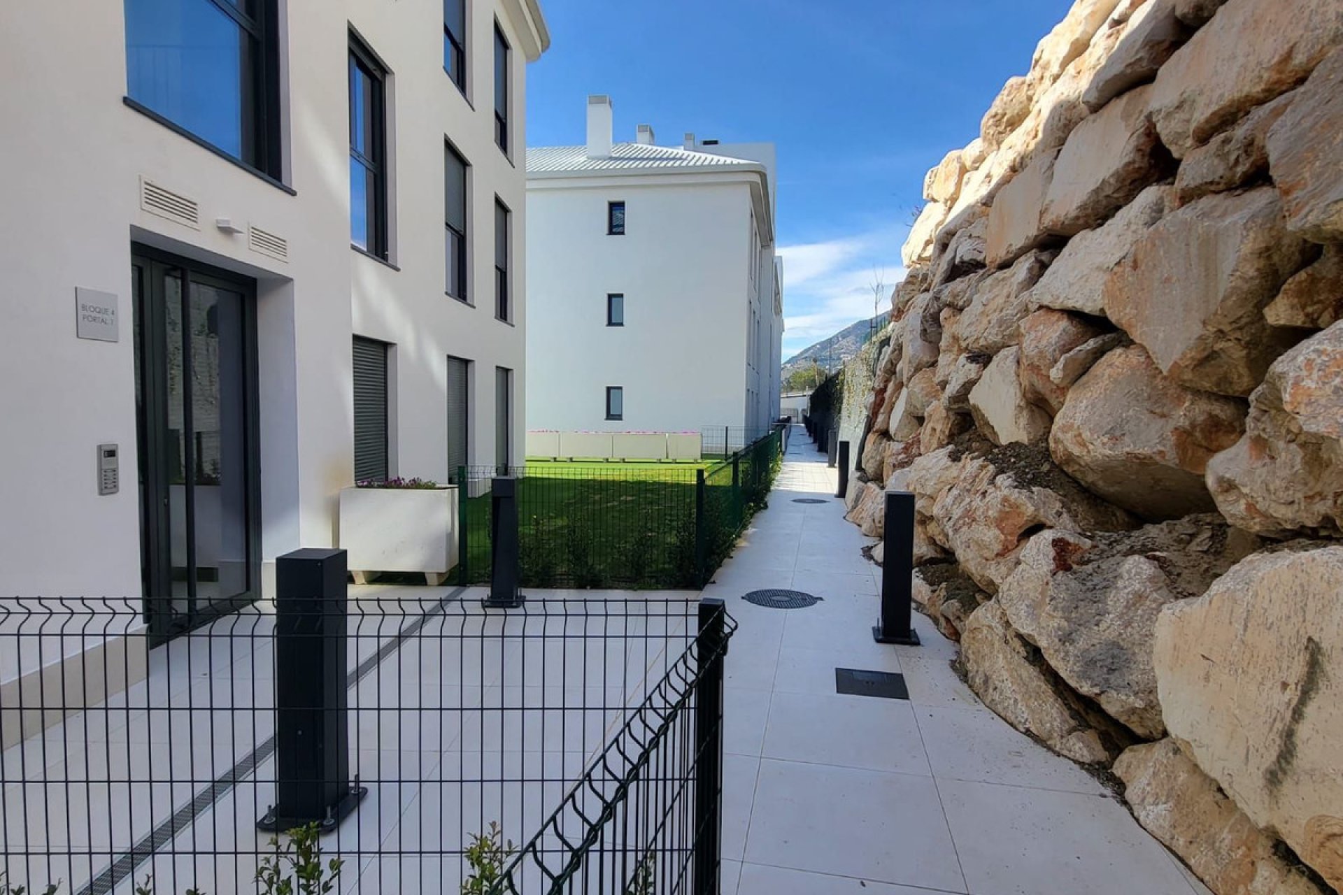 Reventa - Apartment - Middle Floor Apartment - Fuengirola - Fuengirola Centro