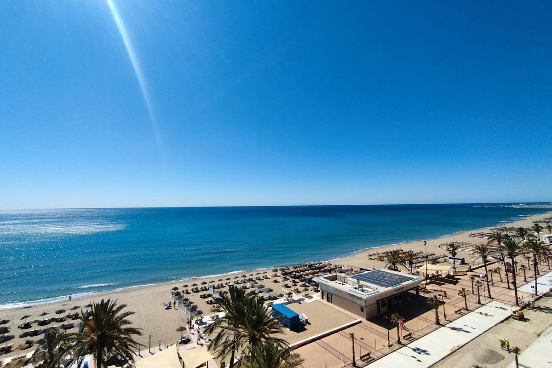 Reventa - Apartment - Middle Floor Apartment - Fuengirola - Fuengirola Centro