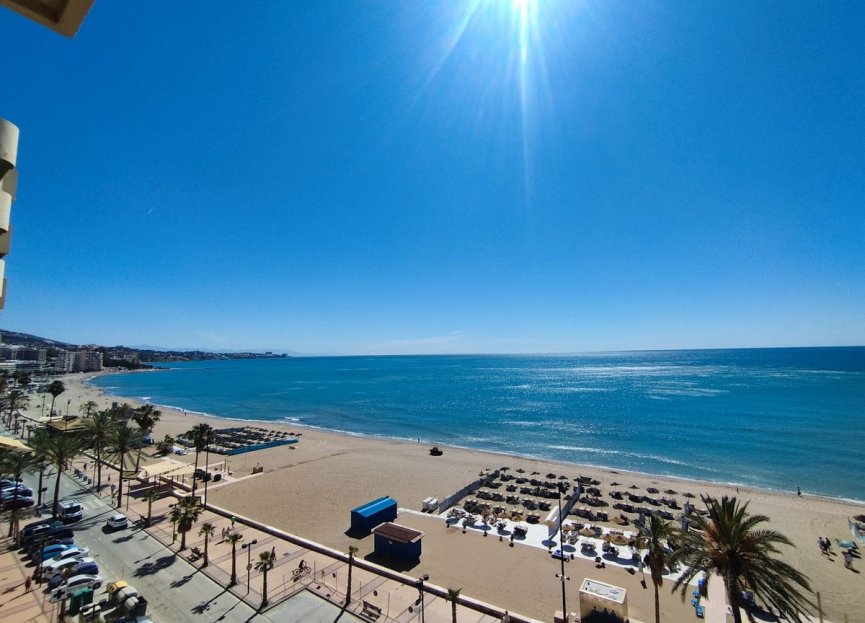 Reventa - Apartment - Middle Floor Apartment - Fuengirola - Fuengirola Centro