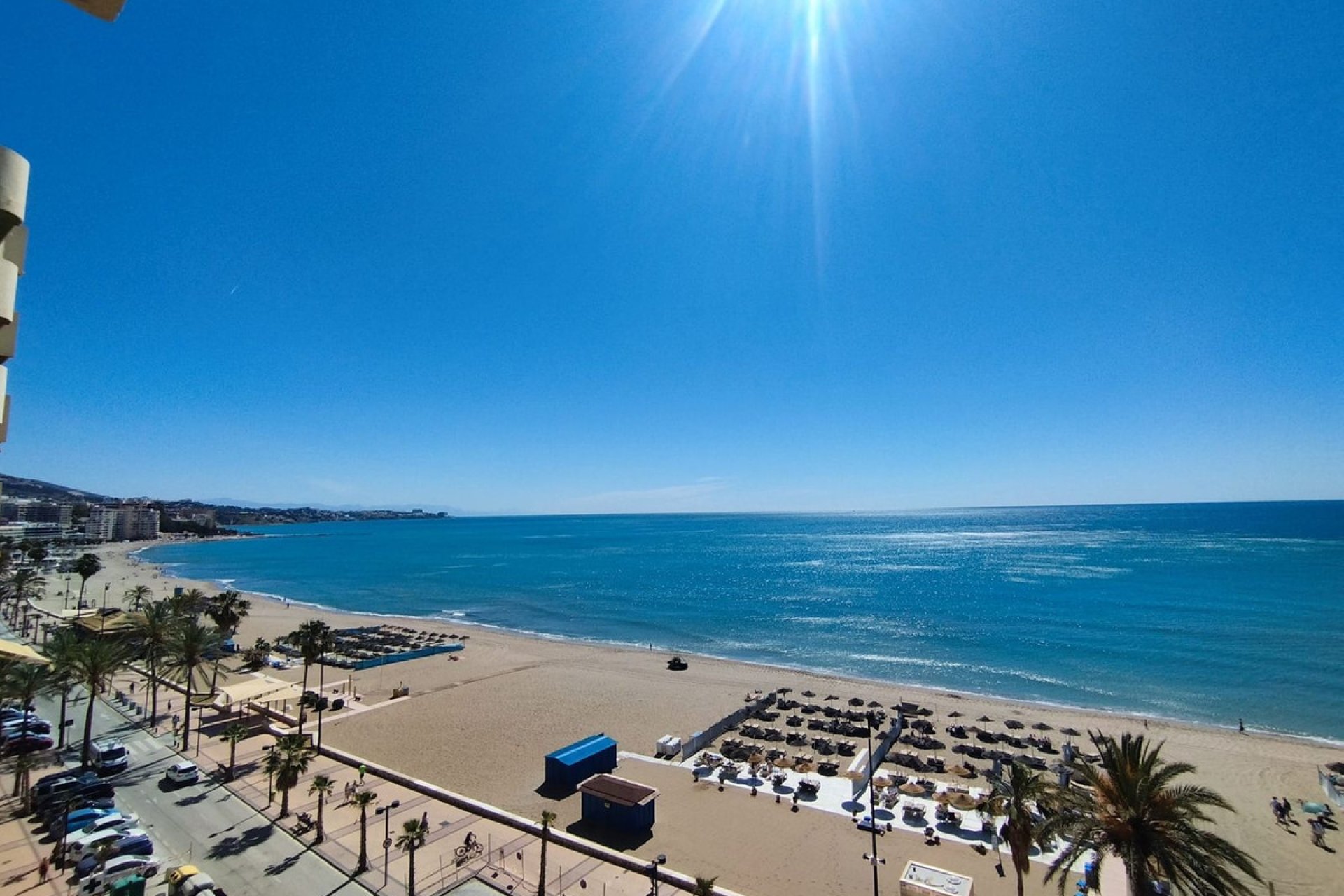 Reventa - Apartment - Middle Floor Apartment - Fuengirola - Fuengirola Centro