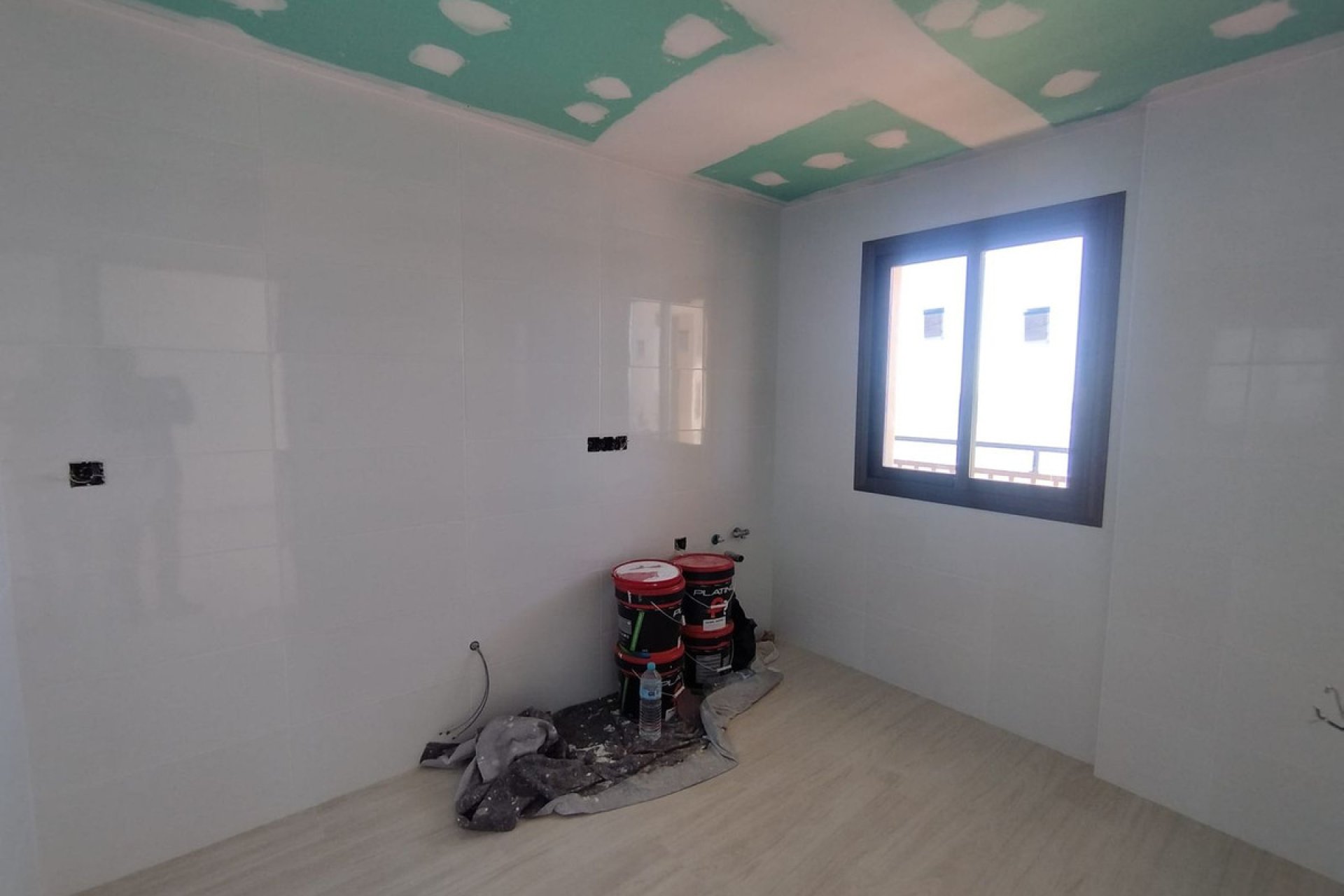 Reventa - Apartment - Middle Floor Apartment - Fuengirola - Fuengirola Centro