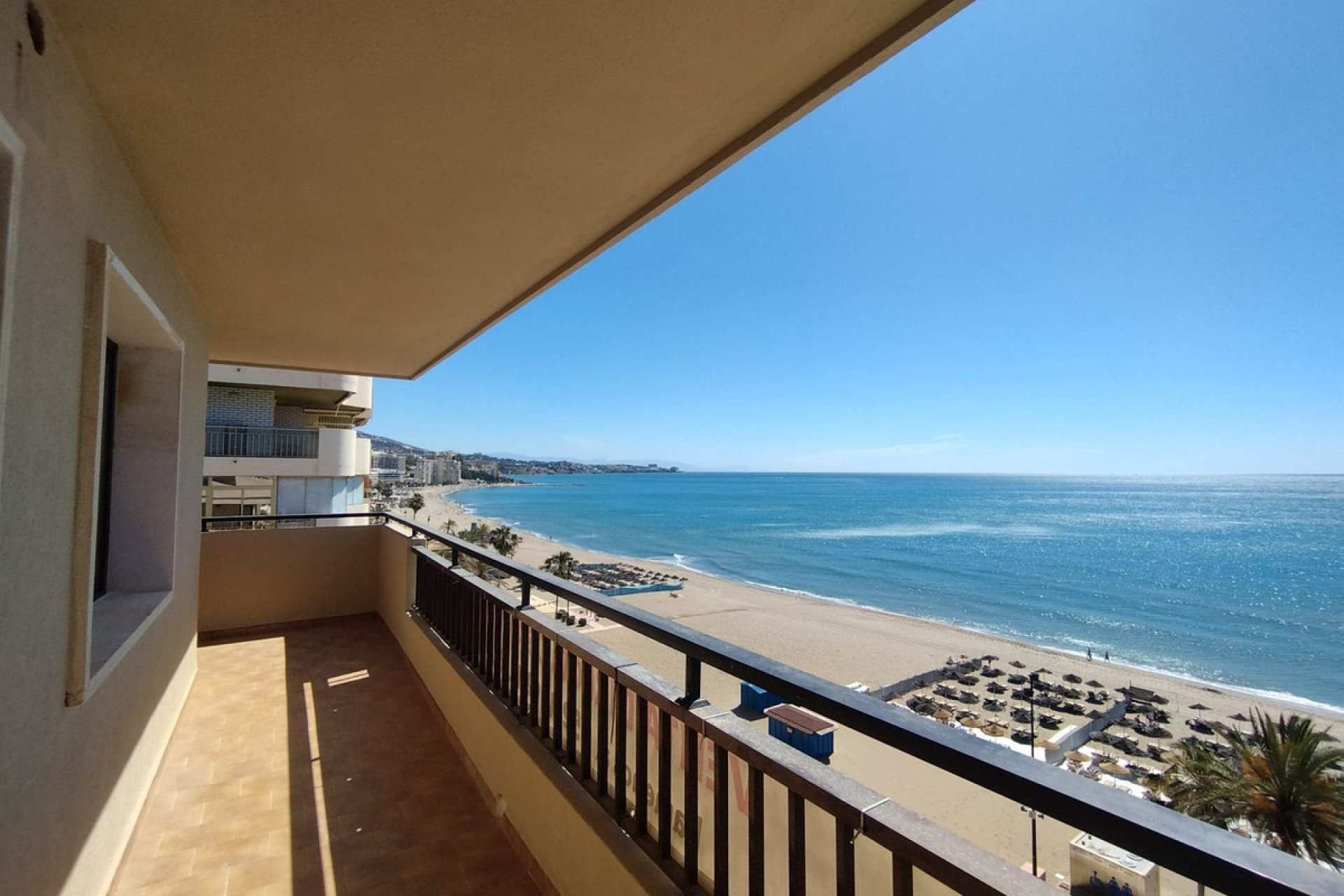 Reventa - Apartment - Middle Floor Apartment - Fuengirola - Fuengirola Centro