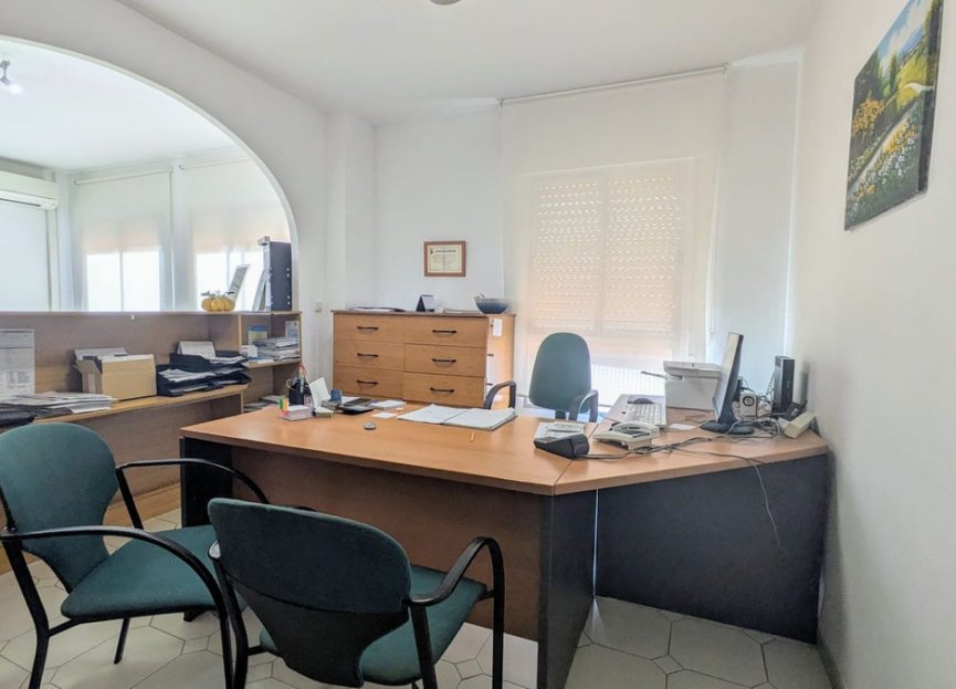 Reventa - Apartment - Middle Floor Apartment - Fuengirola - Fuengirola Centro