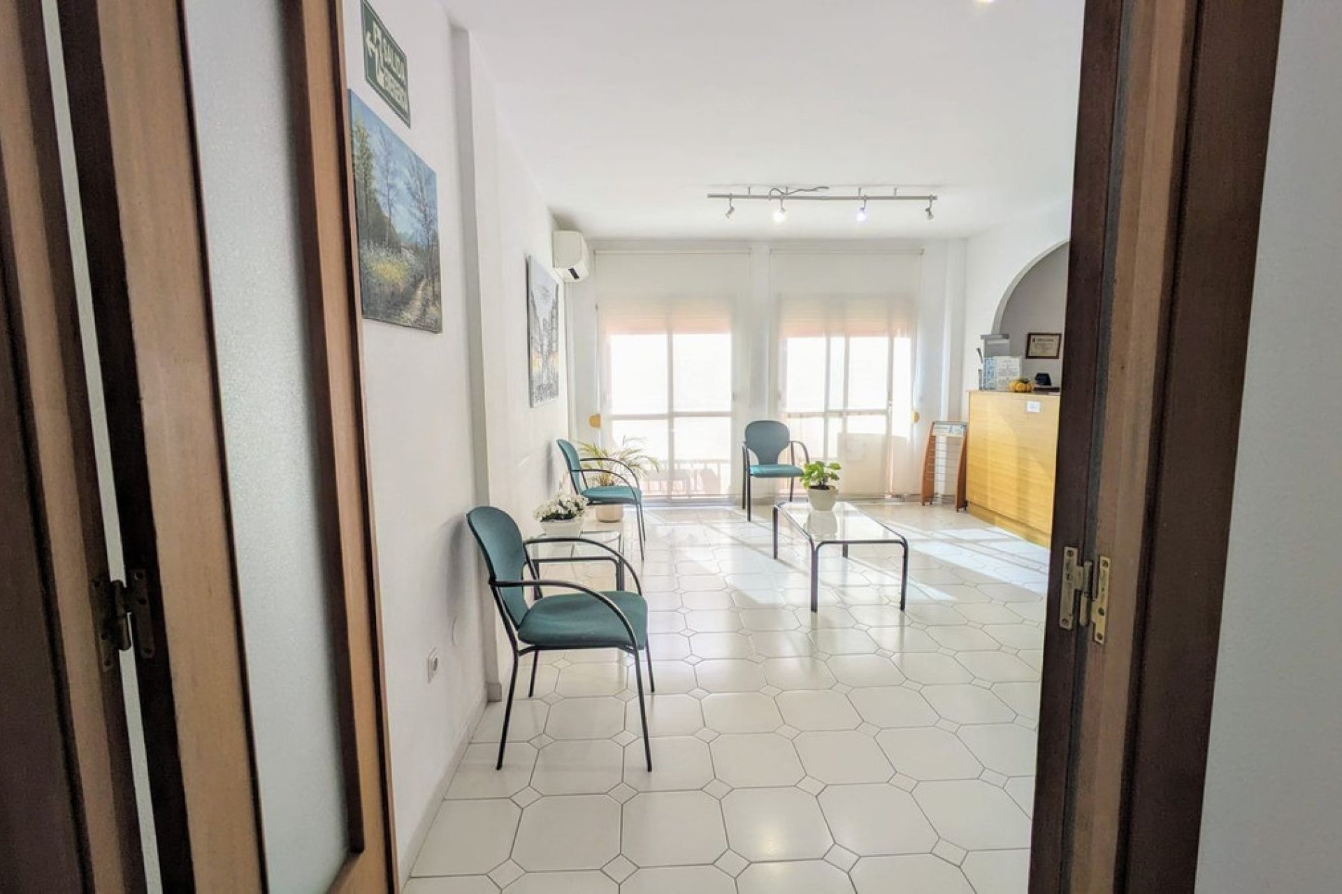 Reventa - Apartment - Middle Floor Apartment - Fuengirola - Fuengirola Centro