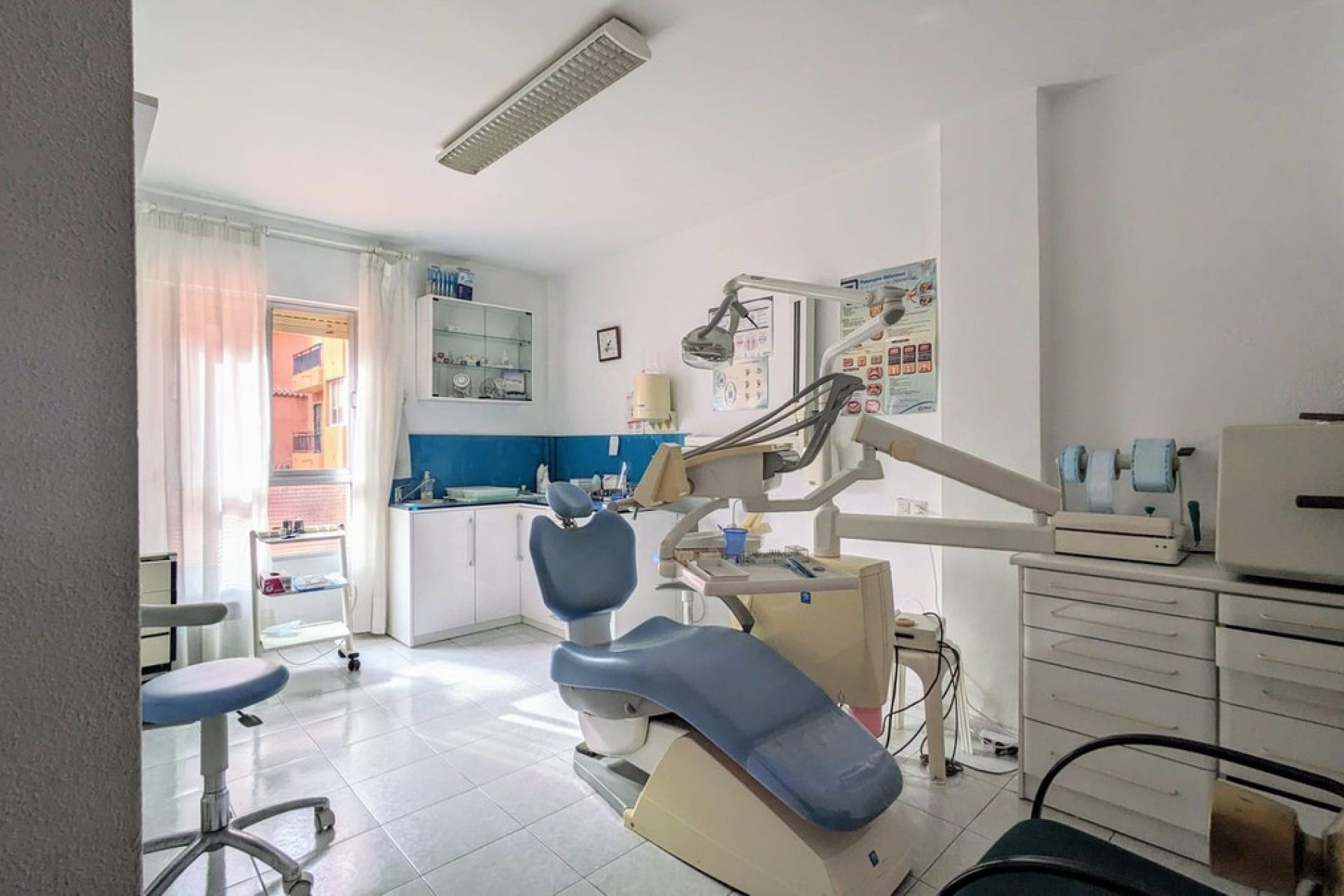 Reventa - Apartment - Middle Floor Apartment - Fuengirola - Fuengirola Centro