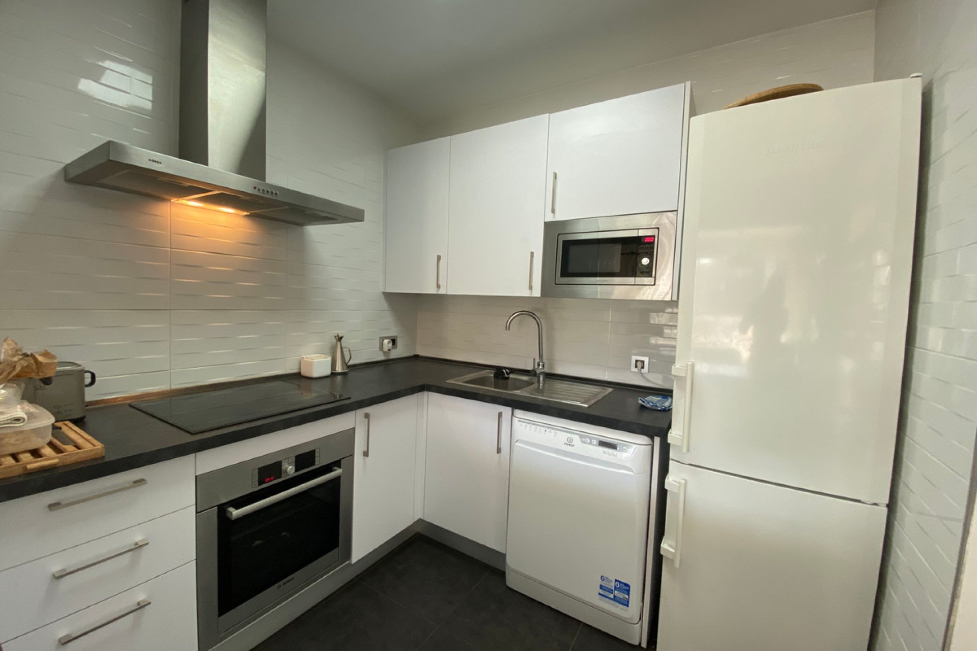 Reventa - Apartment - Middle Floor Apartment - Fuengirola - Fuengirola Centro