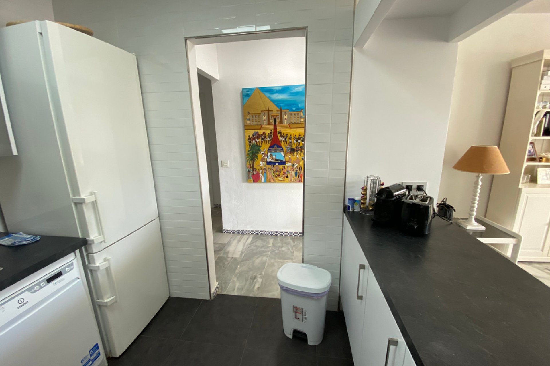 Reventa - Apartment - Middle Floor Apartment - Fuengirola - Fuengirola Centro