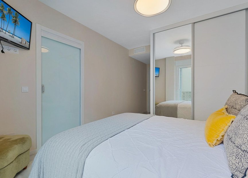 Reventa - Apartment - Middle Floor Apartment - Fuengirola - Fuengirola Centro