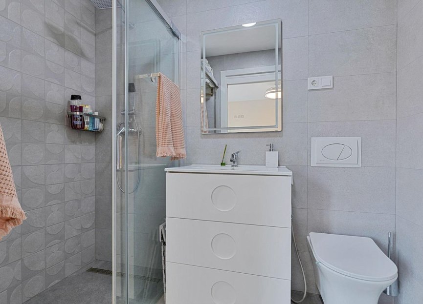 Reventa - Apartment - Middle Floor Apartment - Fuengirola - Fuengirola Centro