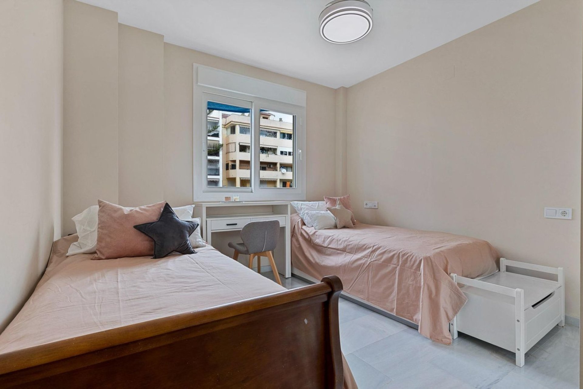 Reventa - Apartment - Middle Floor Apartment - Fuengirola - Fuengirola Centro