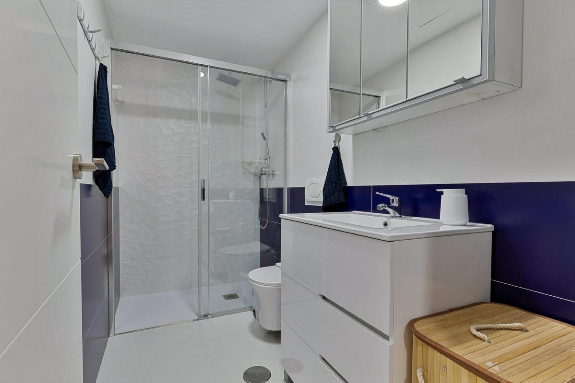 Reventa - Apartment - Middle Floor Apartment - Fuengirola - Fuengirola Centro