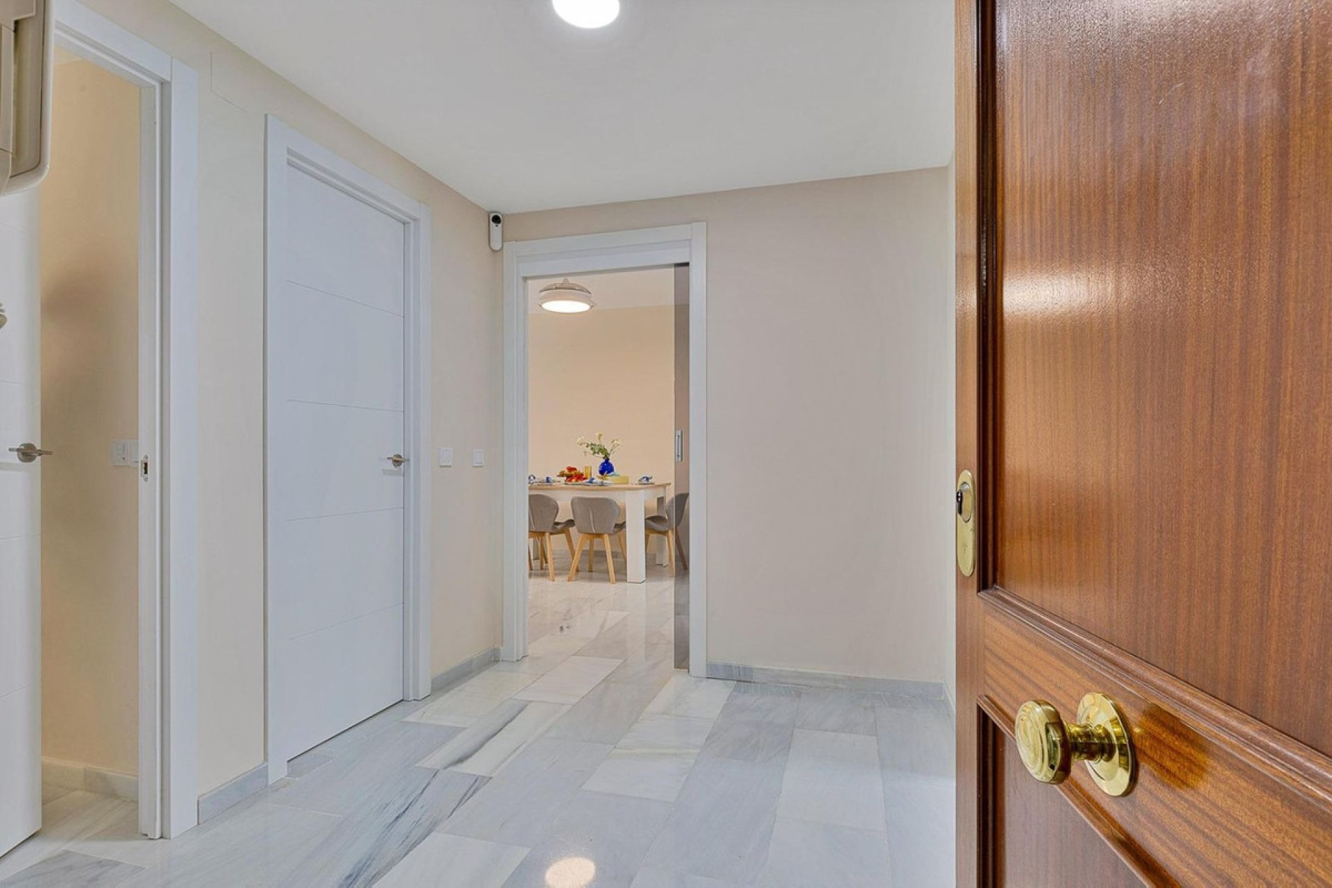 Reventa - Apartment - Middle Floor Apartment - Fuengirola - Fuengirola Centro