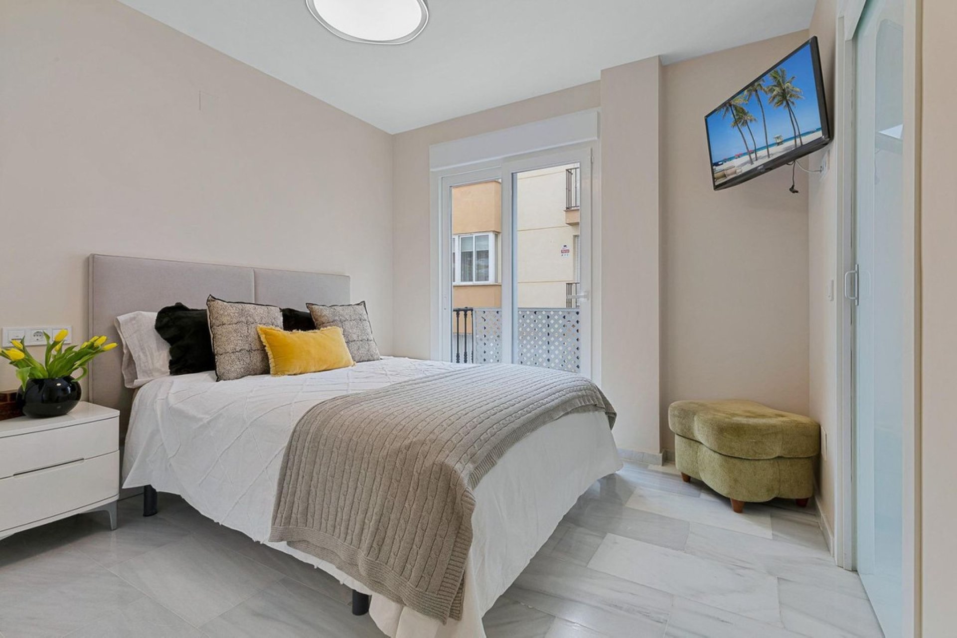 Reventa - Apartment - Middle Floor Apartment - Fuengirola - Fuengirola Centro