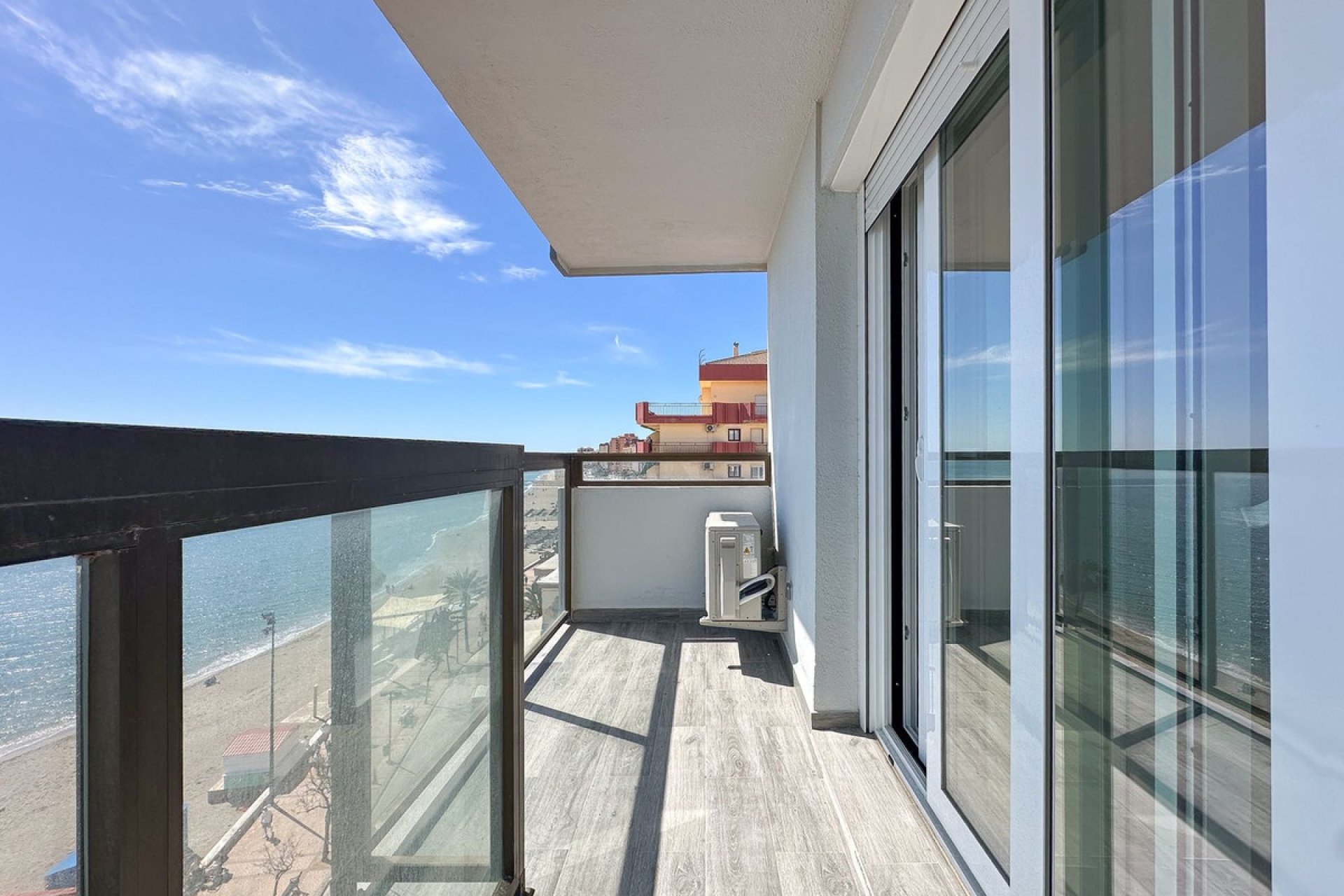 Reventa - Apartment - Middle Floor Apartment - Fuengirola - Fuengirola Centro