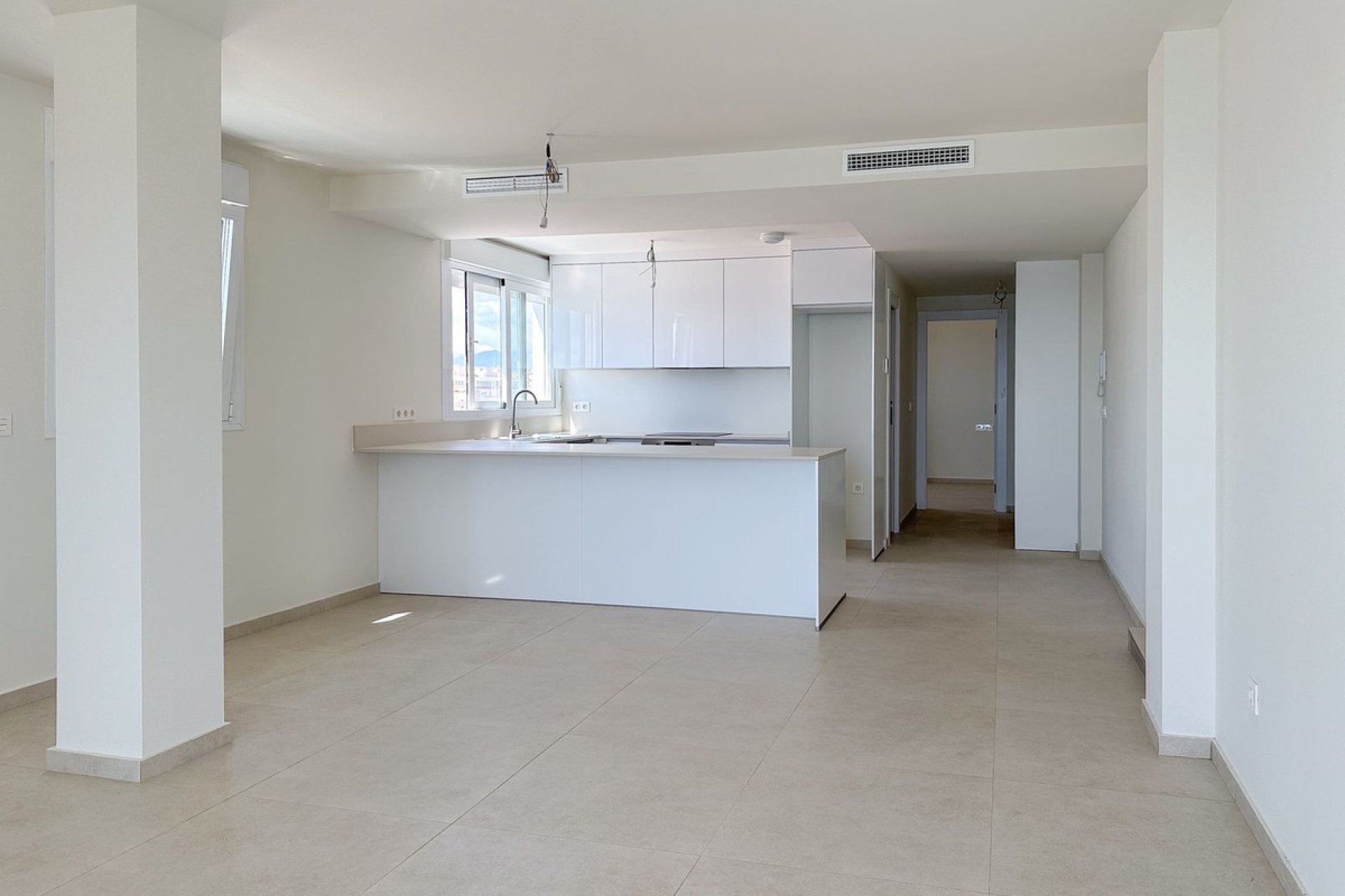 Reventa - Apartment - Middle Floor Apartment - Fuengirola - Fuengirola Centro