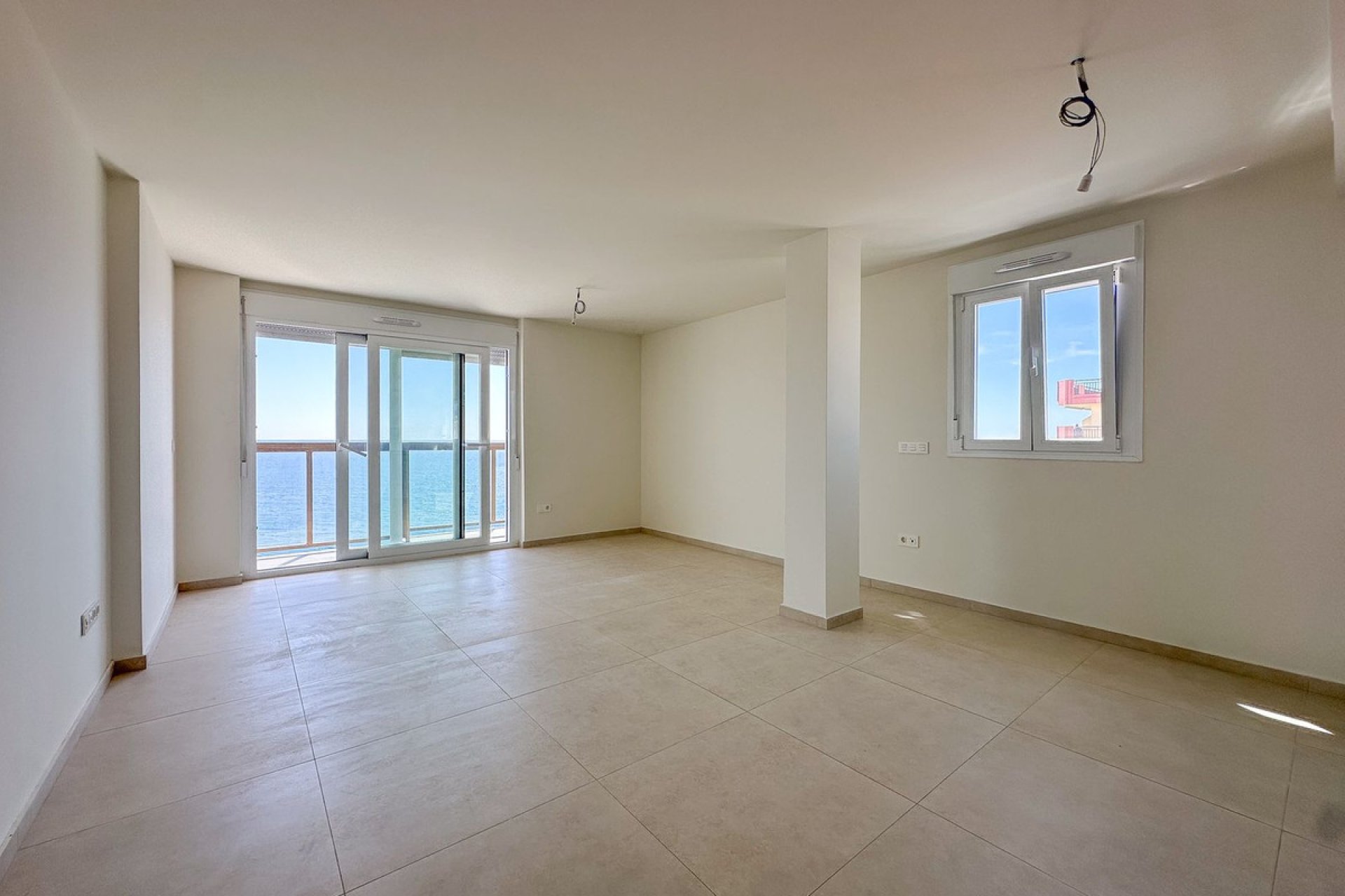 Reventa - Apartment - Middle Floor Apartment - Fuengirola - Fuengirola Centro