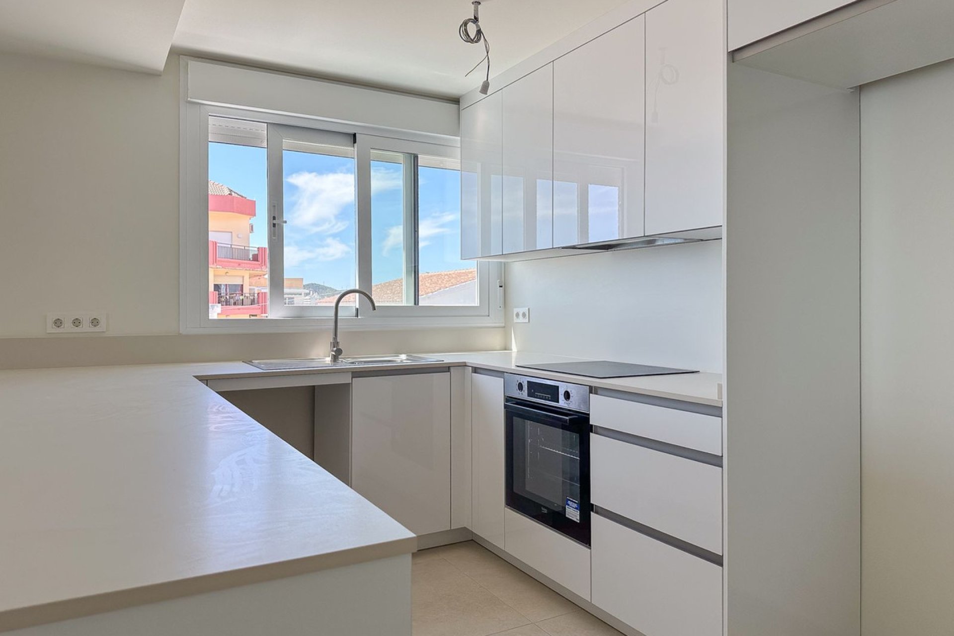 Reventa - Apartment - Middle Floor Apartment - Fuengirola - Fuengirola Centro