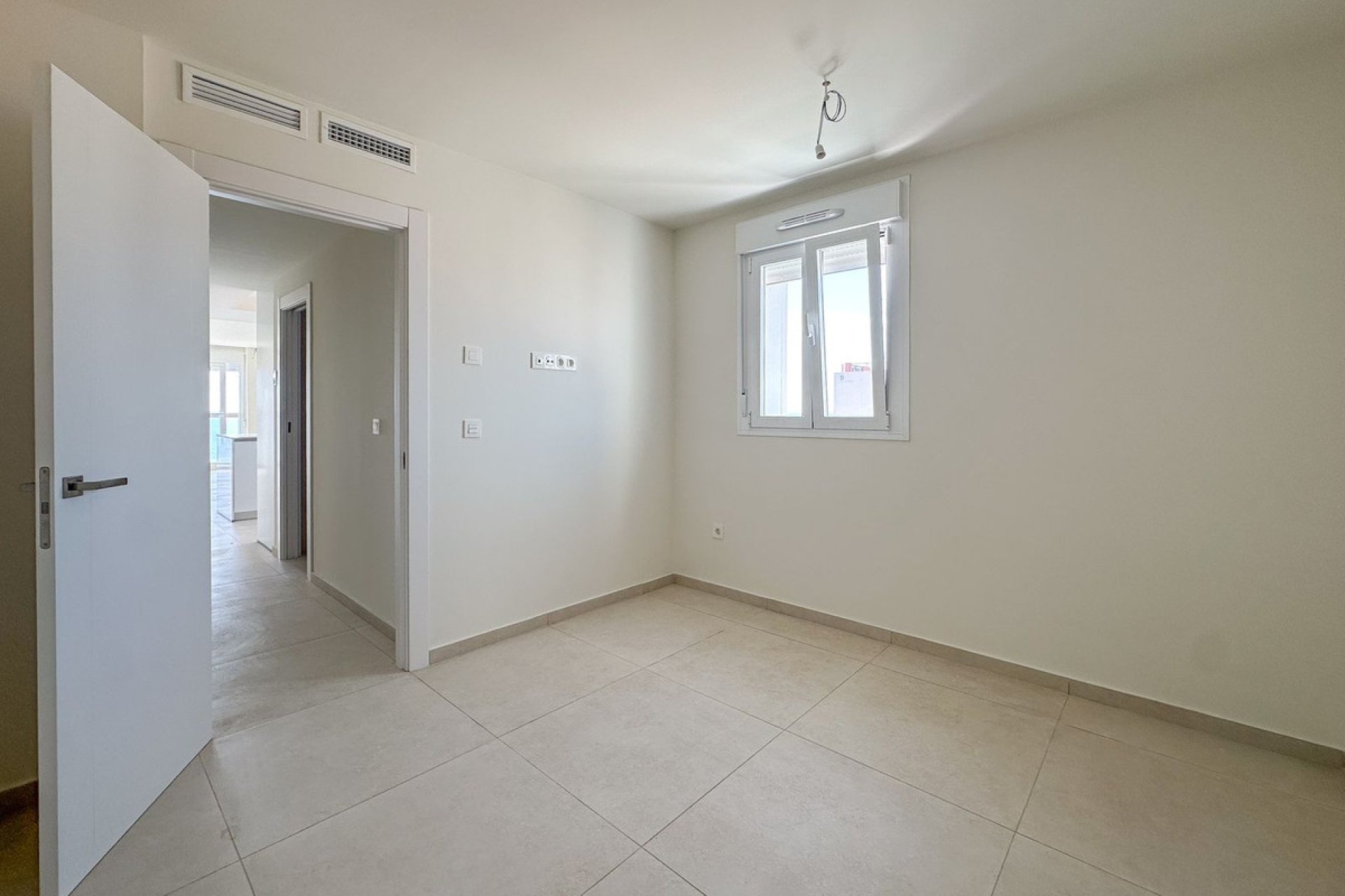Reventa - Apartment - Middle Floor Apartment - Fuengirola - Fuengirola Centro