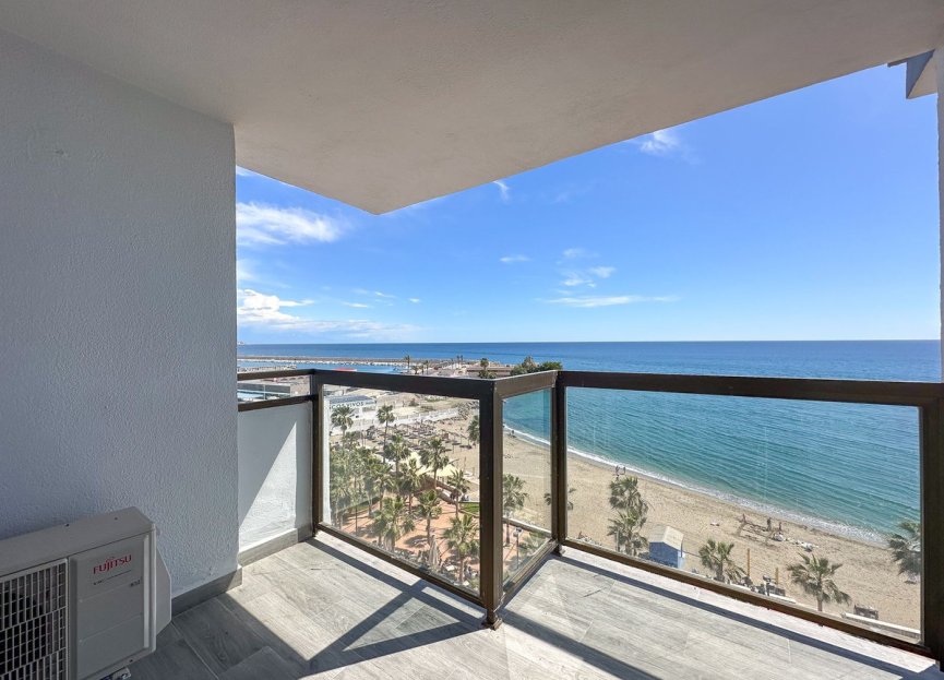 Reventa - Apartment - Middle Floor Apartment - Fuengirola - Fuengirola Centro