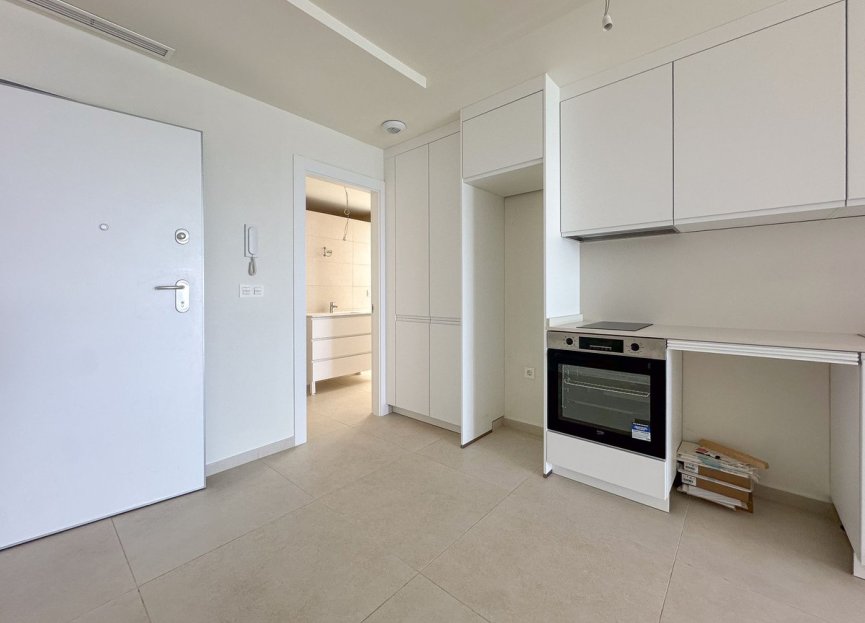 Reventa - Apartment - Middle Floor Apartment - Fuengirola - Fuengirola Centro