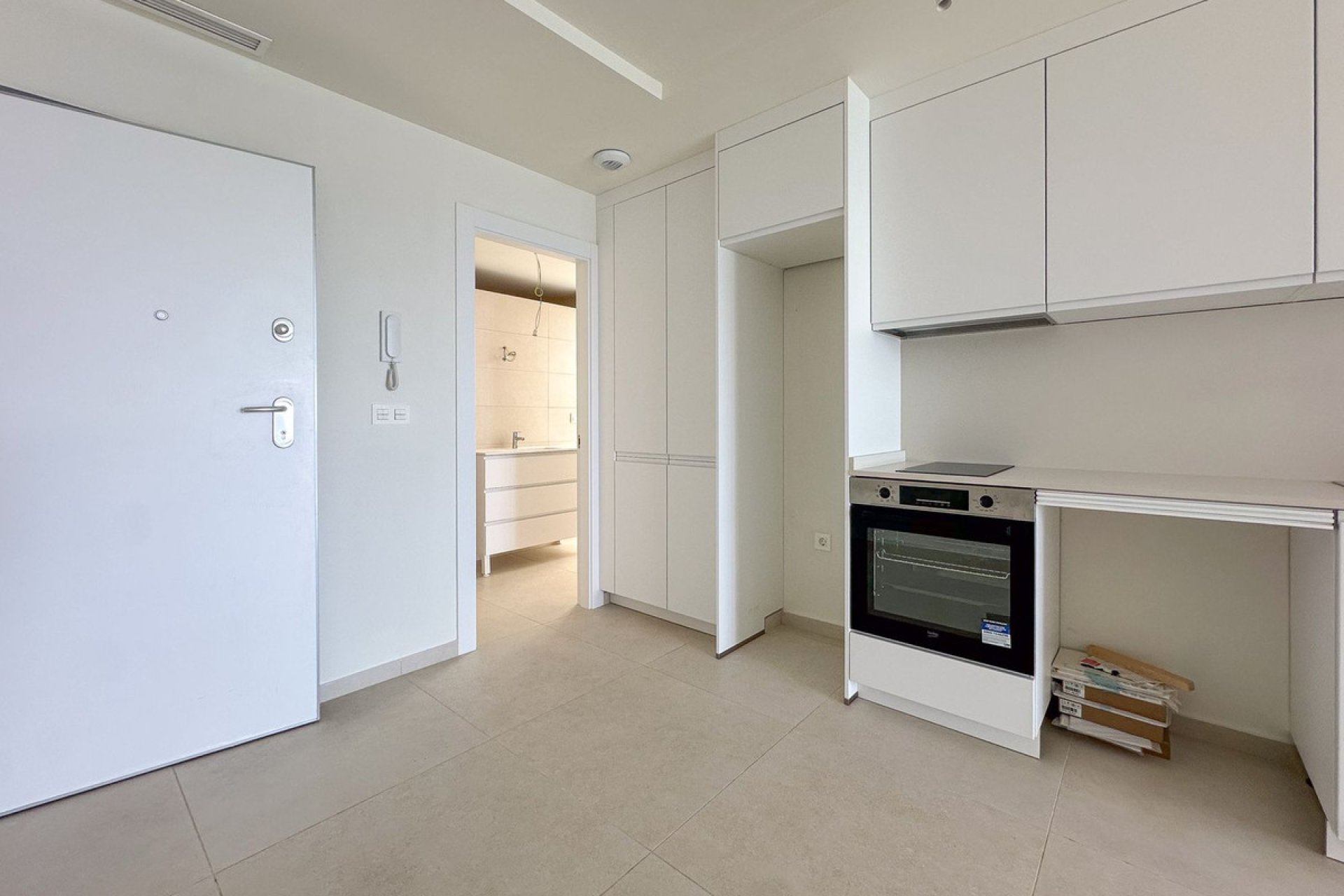 Reventa - Apartment - Middle Floor Apartment - Fuengirola - Fuengirola Centro