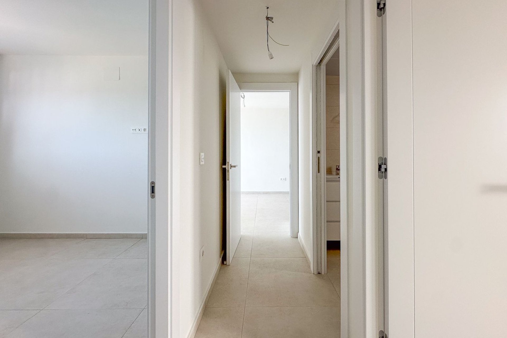 Reventa - Apartment - Middle Floor Apartment - Fuengirola - Fuengirola Centro