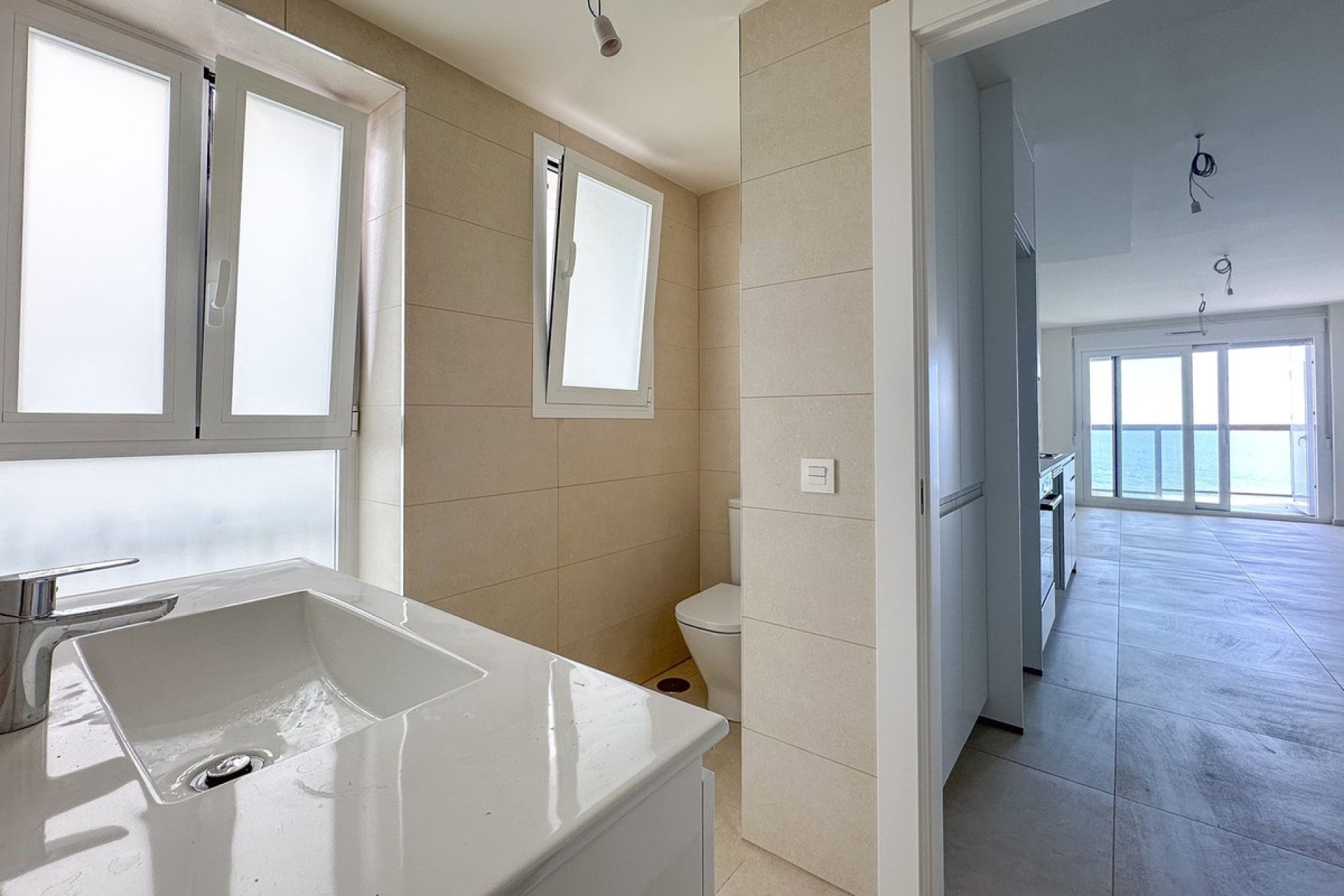 Reventa - Apartment - Middle Floor Apartment - Fuengirola - Fuengirola Centro