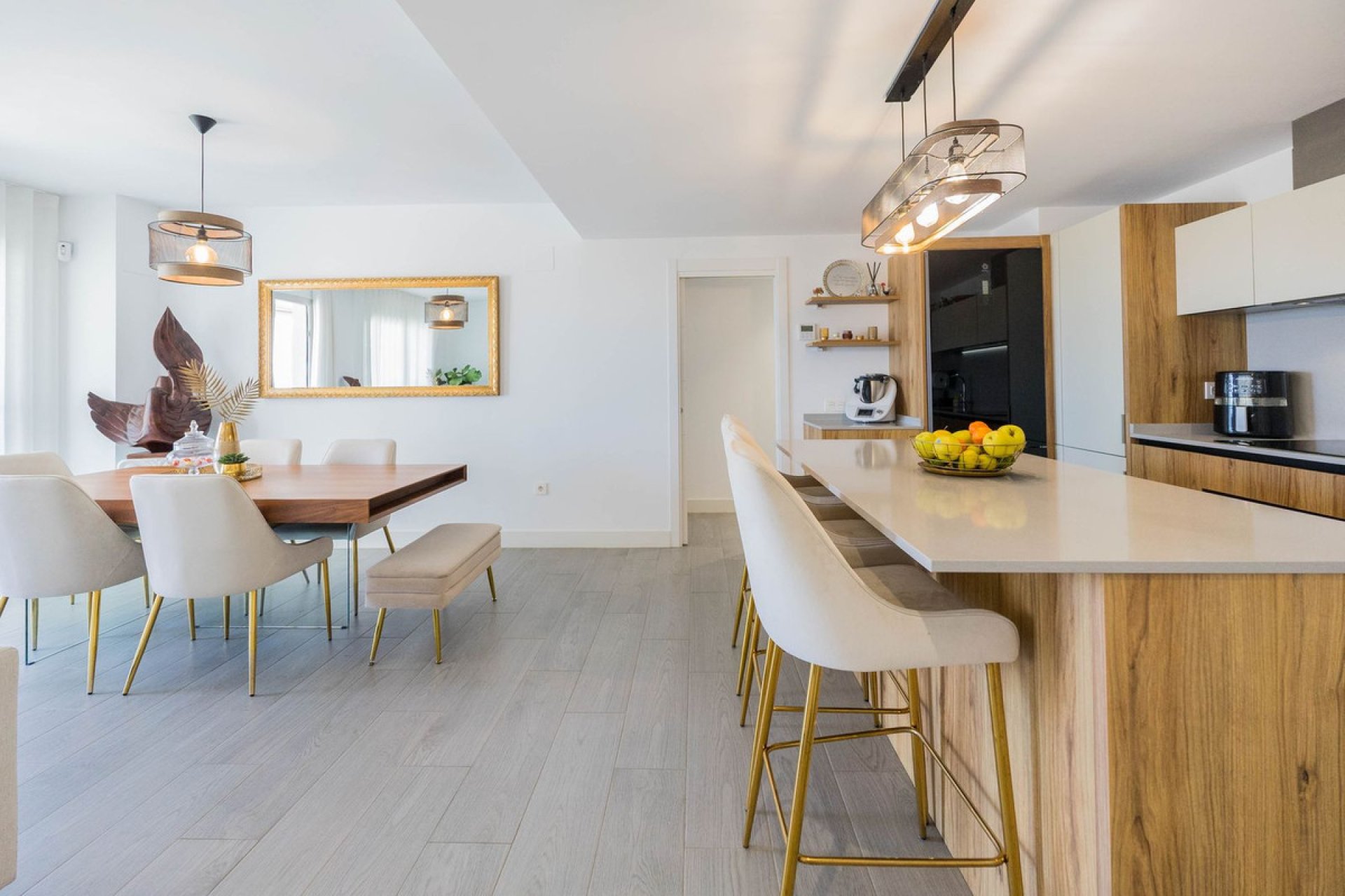 Reventa - Apartment - Middle Floor Apartment - Fuengirola - Fuengirola Centro