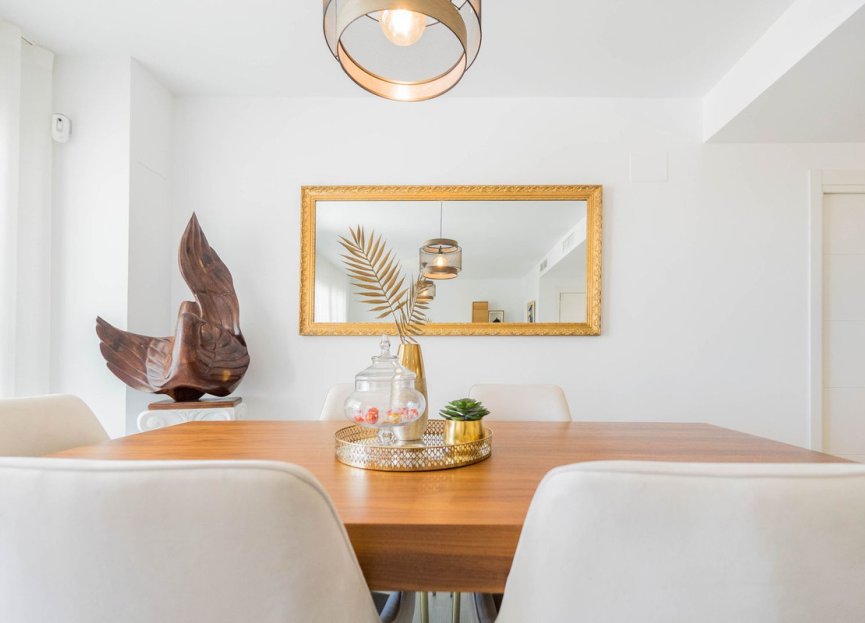 Reventa - Apartment - Middle Floor Apartment - Fuengirola - Fuengirola Centro