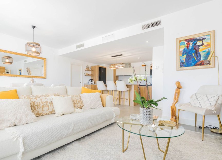 Reventa - Apartment - Middle Floor Apartment - Fuengirola - Fuengirola Centro