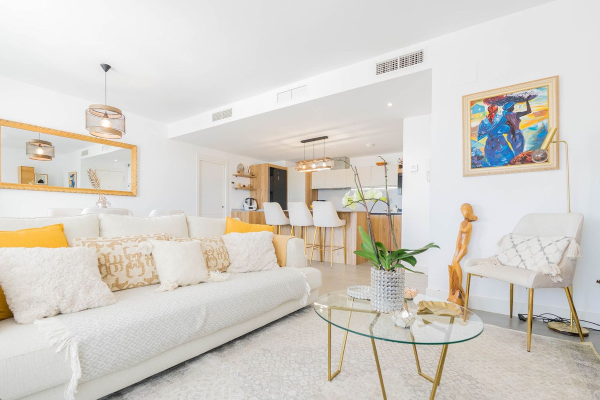 Reventa - Apartment - Middle Floor Apartment - Fuengirola - Fuengirola Centro